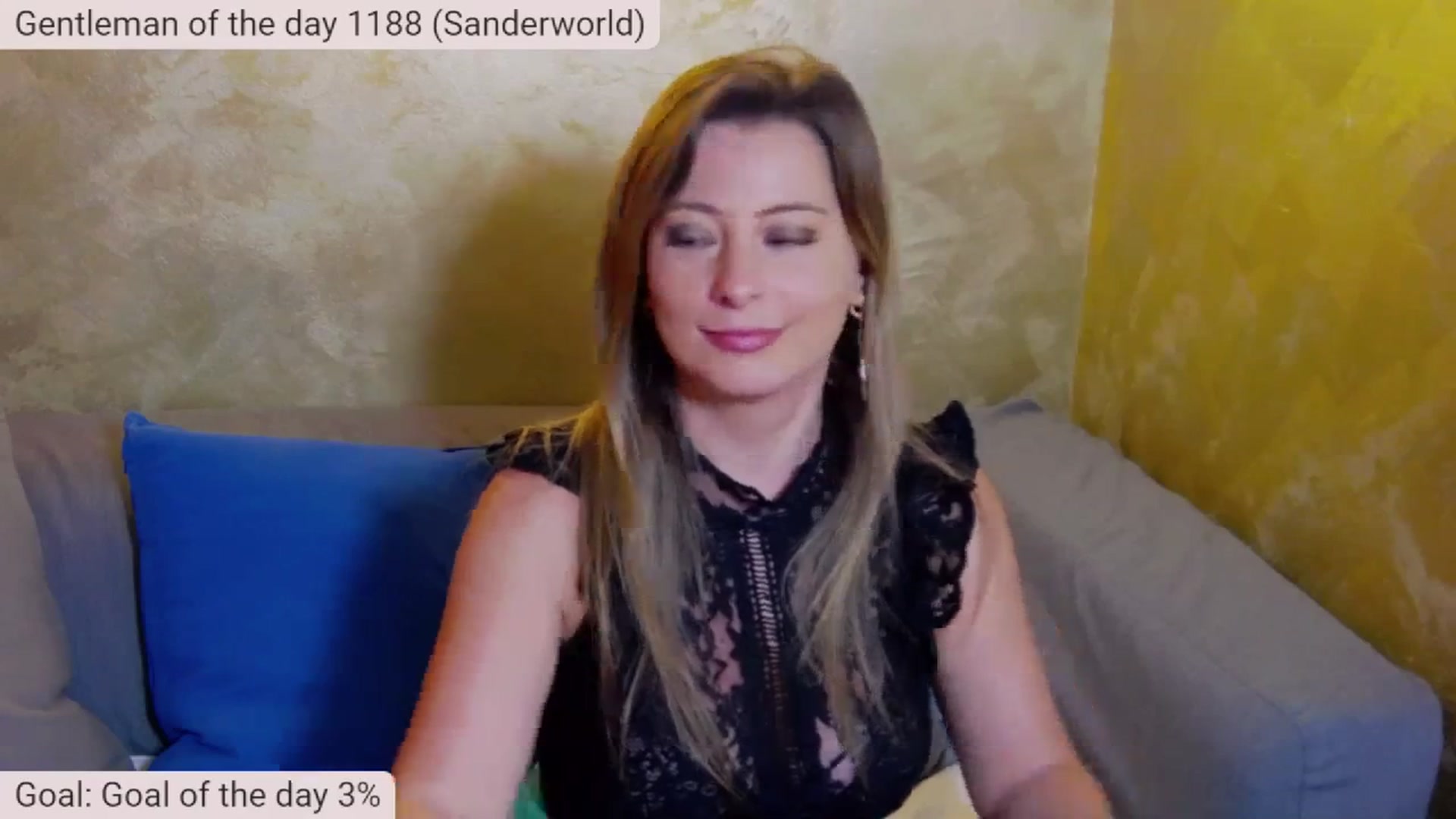 Gallery image thumbnail from DeliceSmile's myfreecams stream on, 11/09/2023, 09:52 image 10 of 20