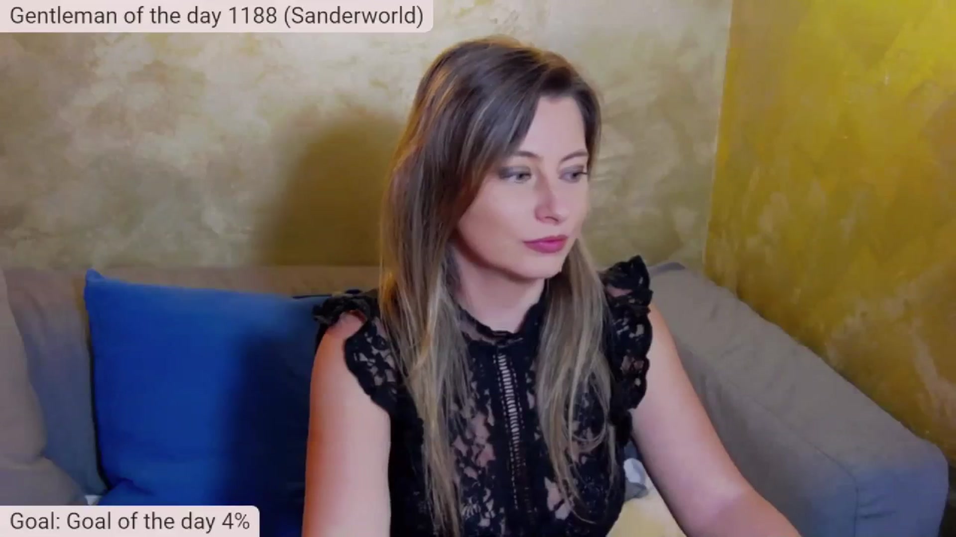 Gallery image thumbnail from DeliceSmile's myfreecams stream on, 11/09/2023, 12:56 image 2 of 20