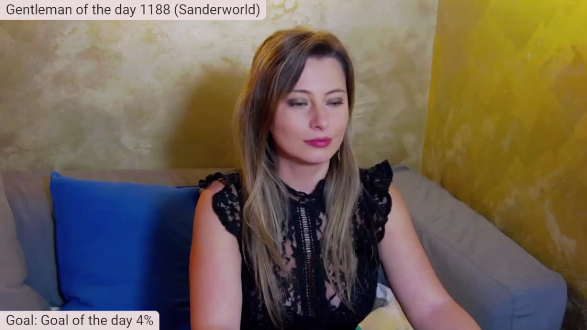 Gallery image thumbnail from DeliceSmile's myfreecams stream on, 11/09/2023, 12:56 image 6 of 20