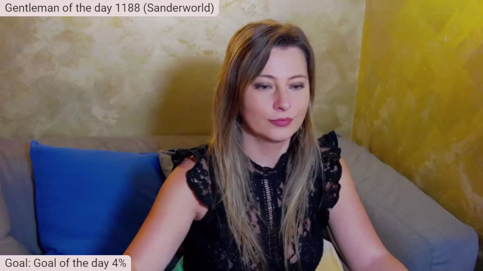 Gallery image thumbnail from DeliceSmile's myfreecams stream on, 11/09/2023, 12:56 image 13 of 20