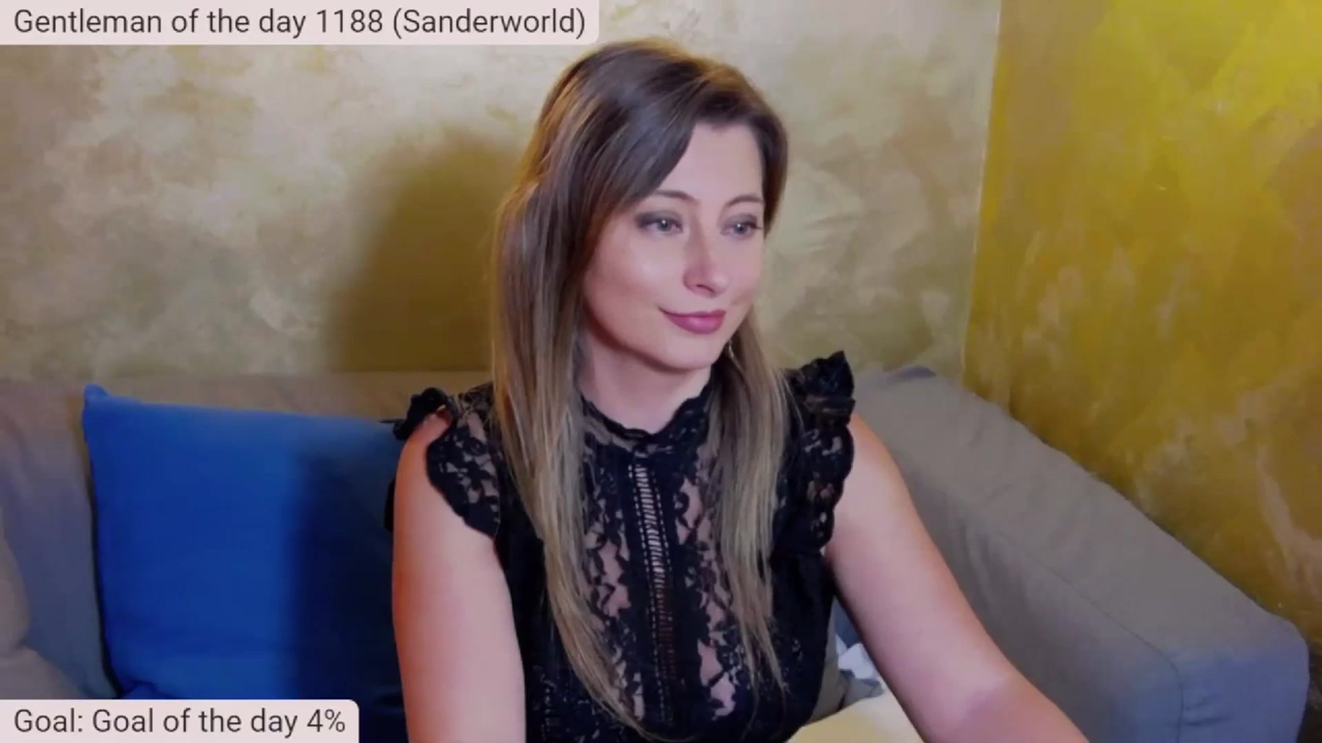 Gallery image thumbnail from DeliceSmile's myfreecams stream on, 11/09/2023, 12:56 image 10 of 20