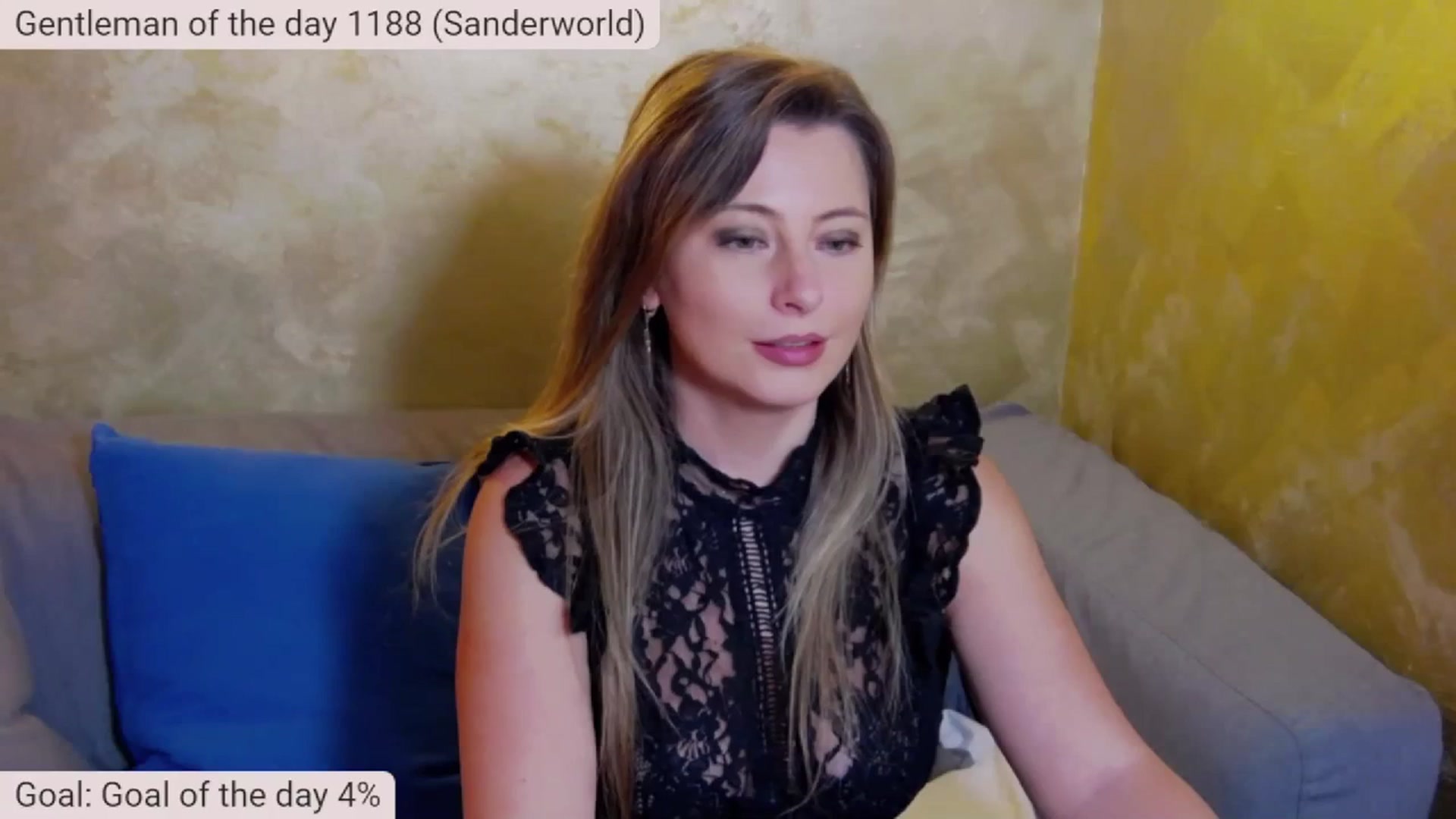 Gallery image thumbnail from DeliceSmile's myfreecams stream on, 11/09/2023, 12:56 image 12 of 20