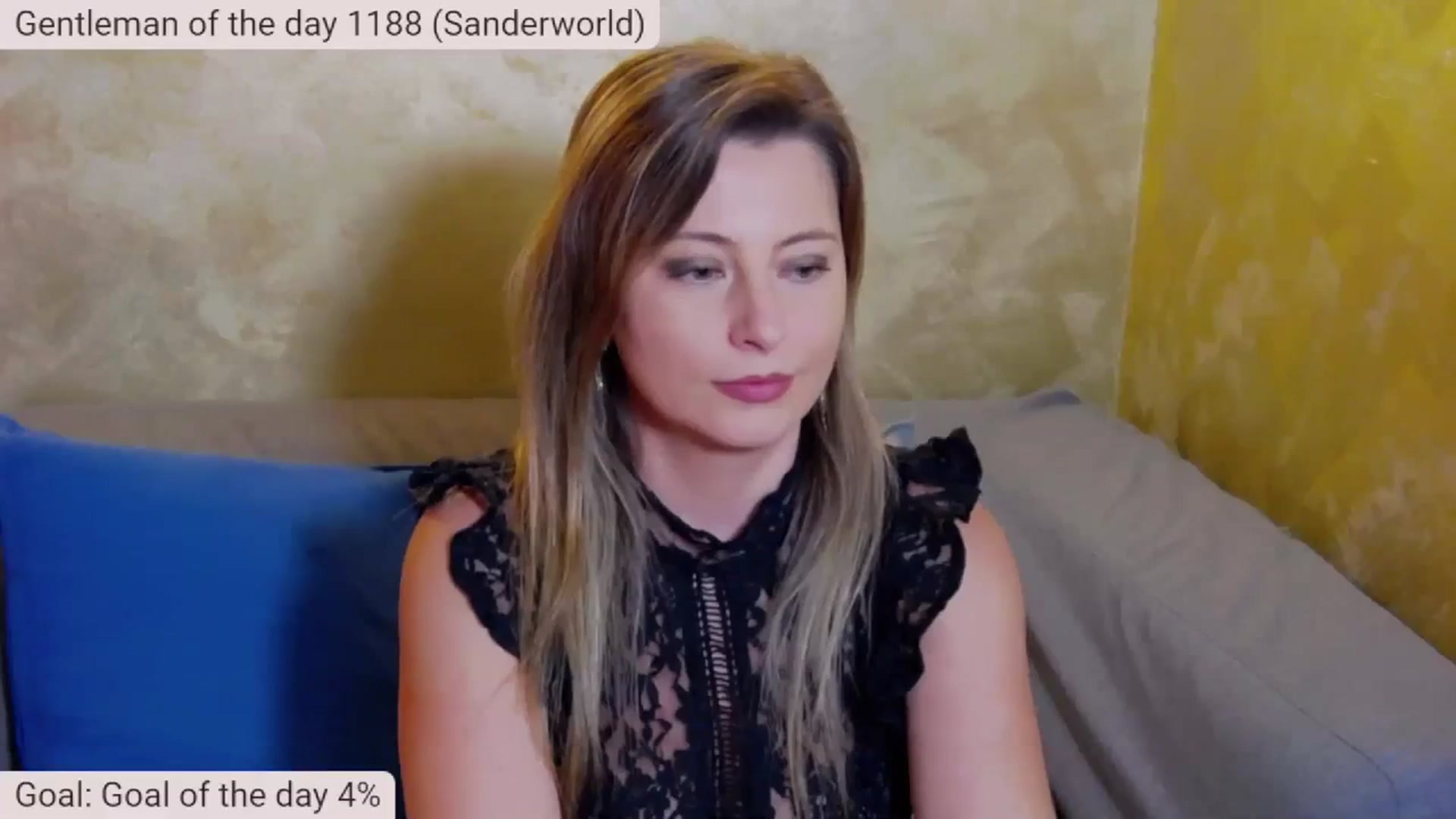 Gallery image thumbnail from DeliceSmile's myfreecams stream on, 11/09/2023, 12:56 image 8 of 20