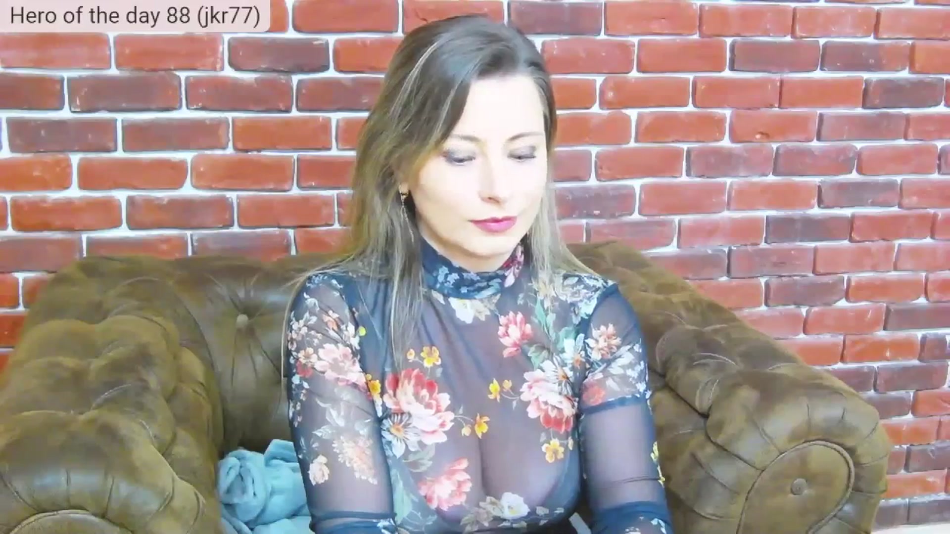 Gallery image thumbnail from DeliceSmile's myfreecams stream on, 11/17/2023, 16:39 image 15 of 20
