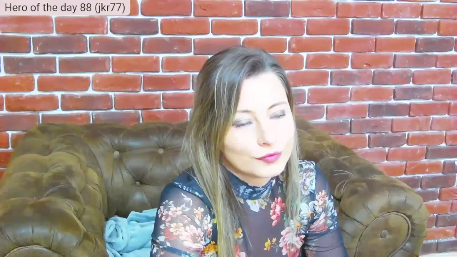 Gallery image thumbnail from DeliceSmile's myfreecams stream on, 11/17/2023, 16:39 image 17 of 20