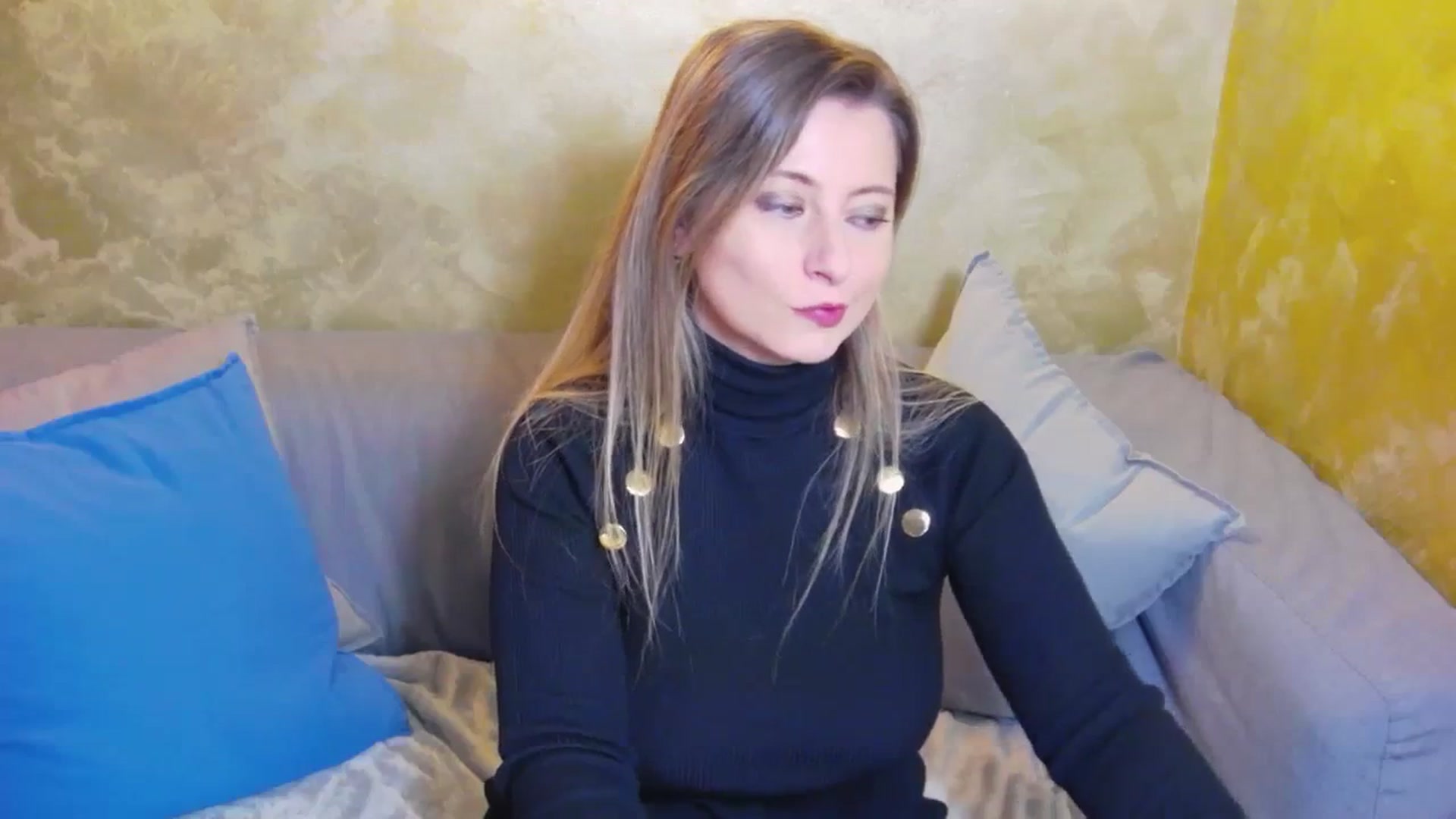 Gallery image thumbnail from DeliceSmile's myfreecams stream on, 11/21/2023, 13:02 image 6 of 20