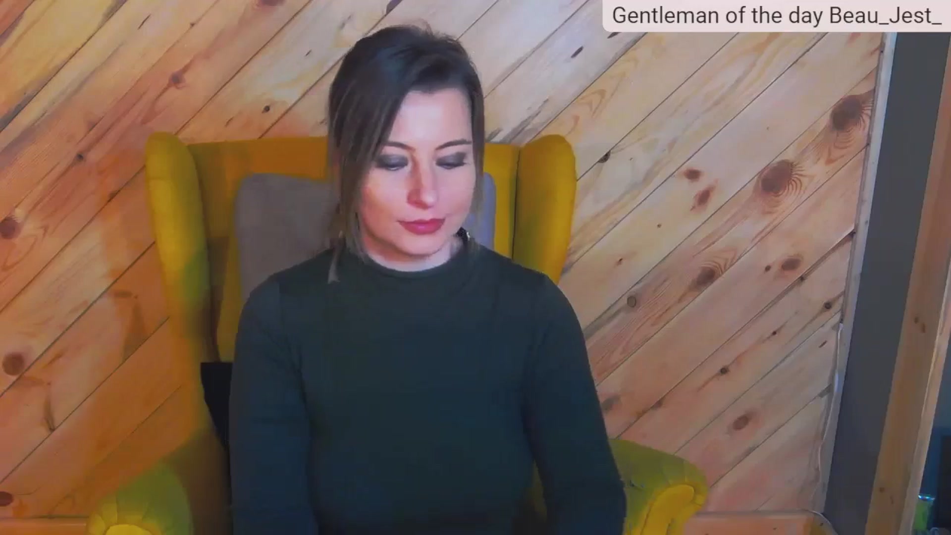 Gallery image thumbnail from DeliceSmile's myfreecams stream on, 12/04/2023, 16:09 image 10 of 20
