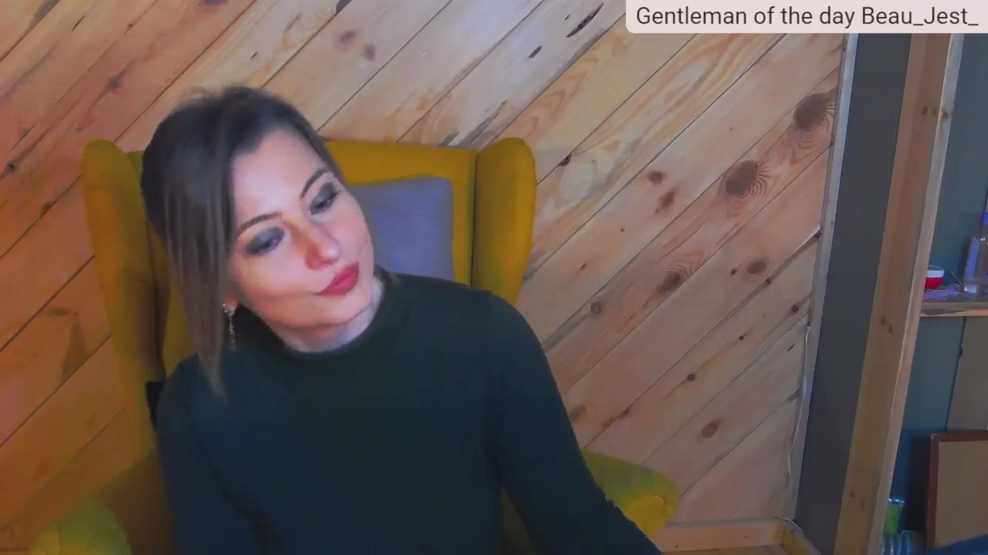 Gallery image thumbnail from DeliceSmile's myfreecams stream on, 12/04/2023, 16:09 image 8 of 20