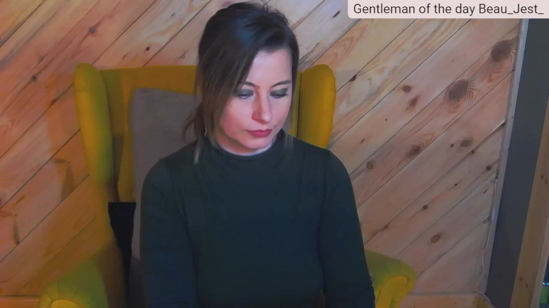 Gallery image thumbnail from DeliceSmile's myfreecams stream on, 12/04/2023, 16:09 image 18 of 20