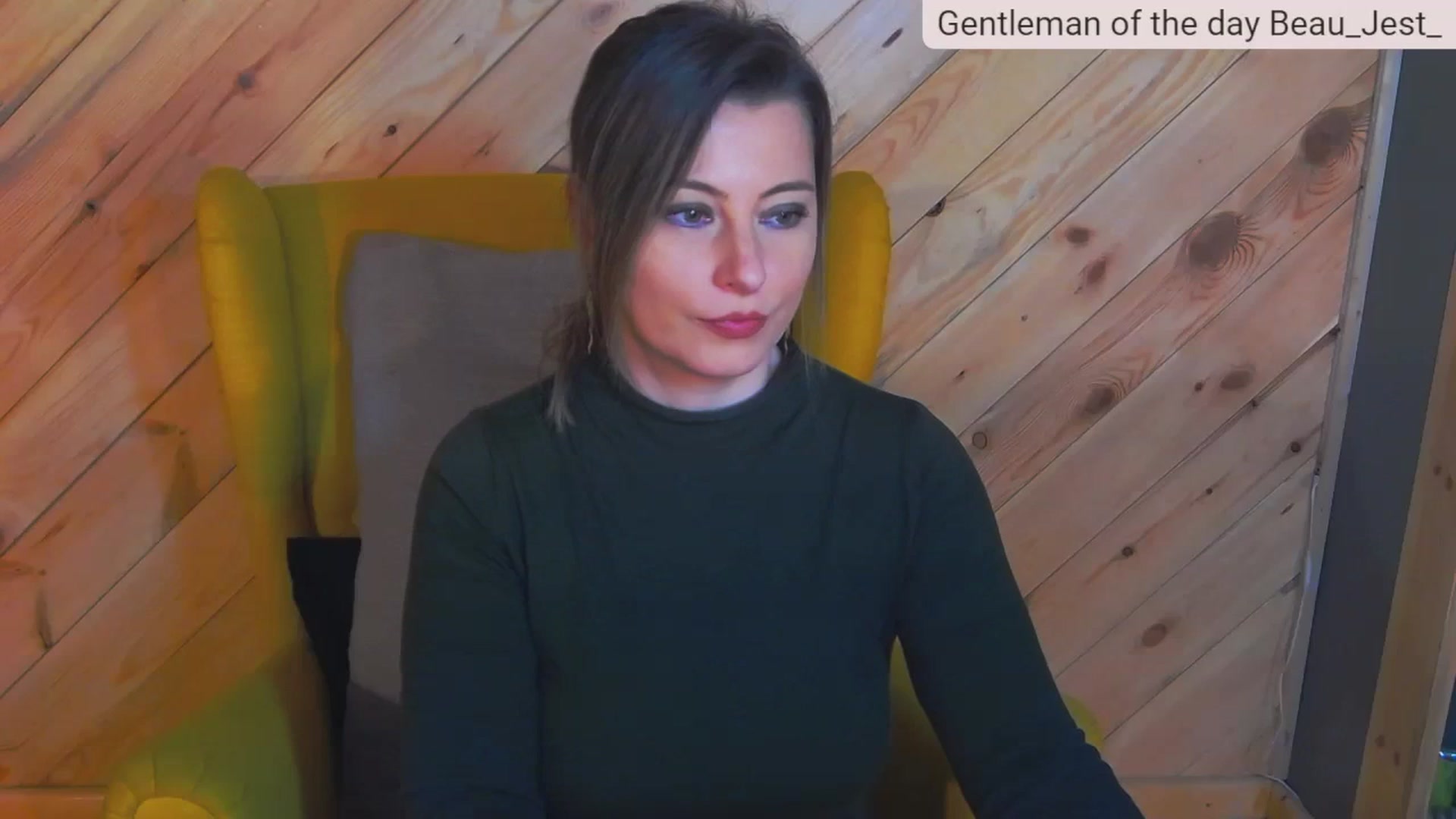 Gallery image thumbnail from DeliceSmile's myfreecams stream on, 12/04/2023, 16:09 image 14 of 20