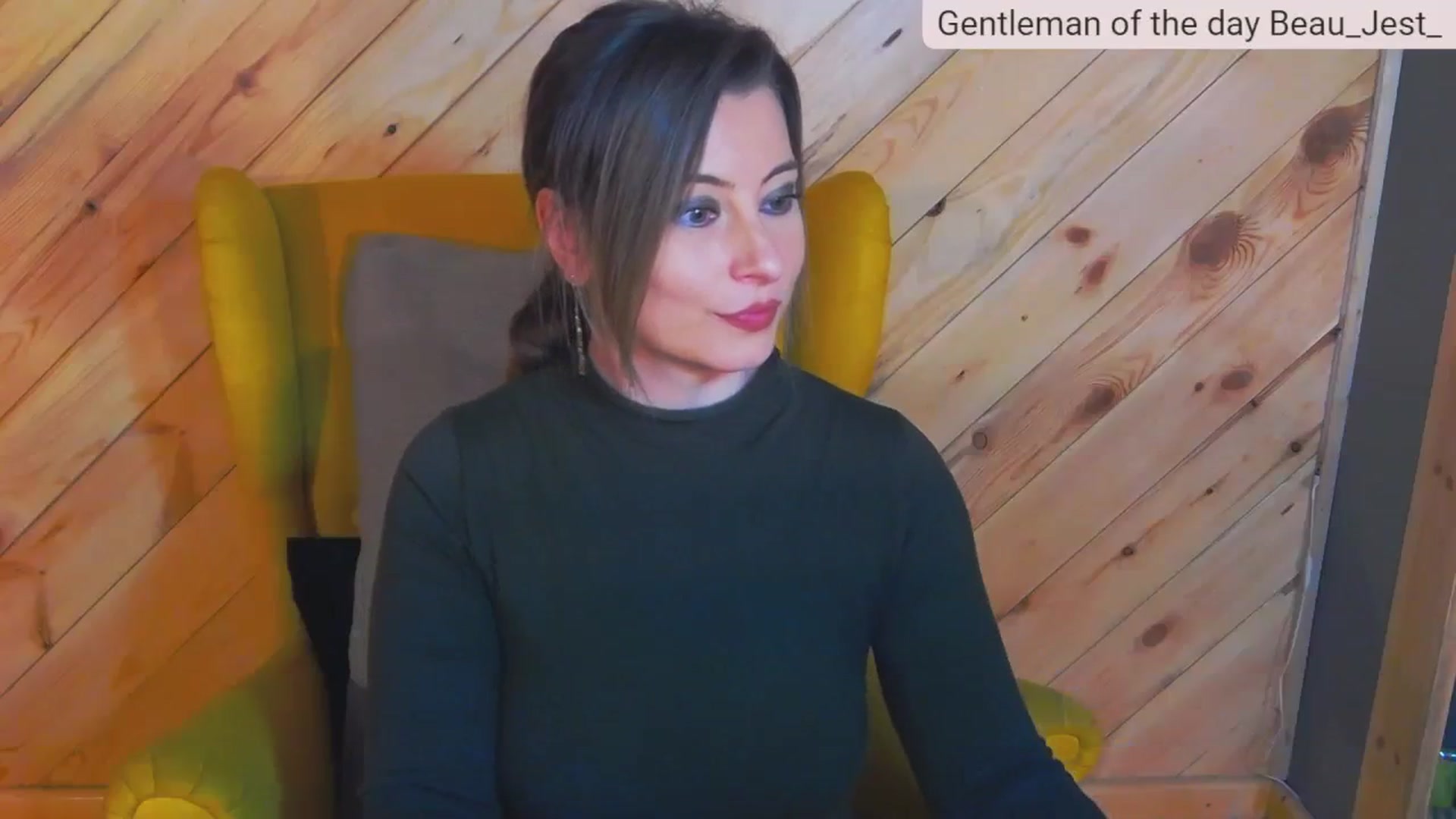 Gallery image thumbnail from DeliceSmile's myfreecams stream on, 12/04/2023, 16:09 image 20 of 20