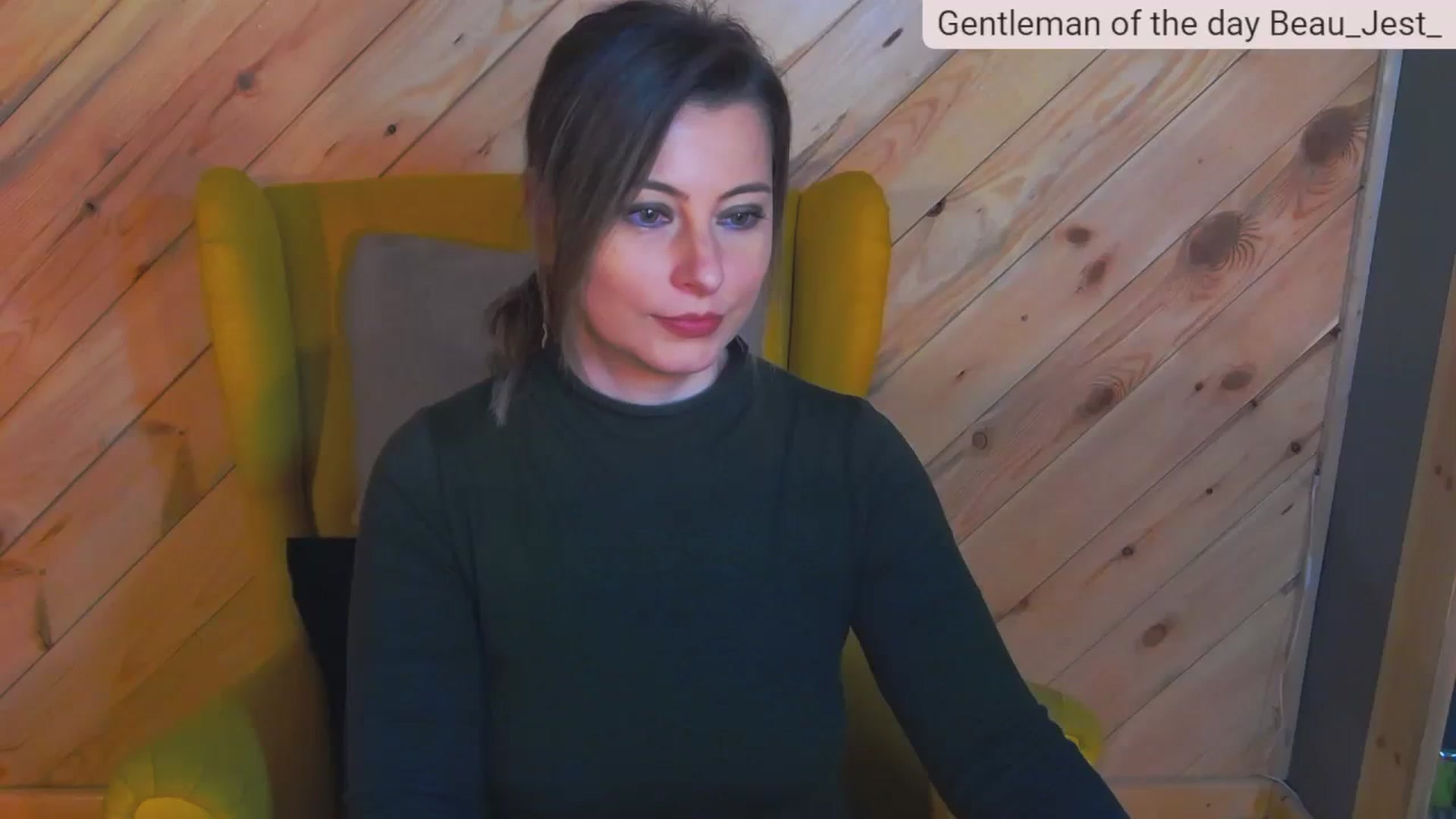 Gallery image thumbnail from DeliceSmile's myfreecams stream on, 12/04/2023, 16:09 image 17 of 20
