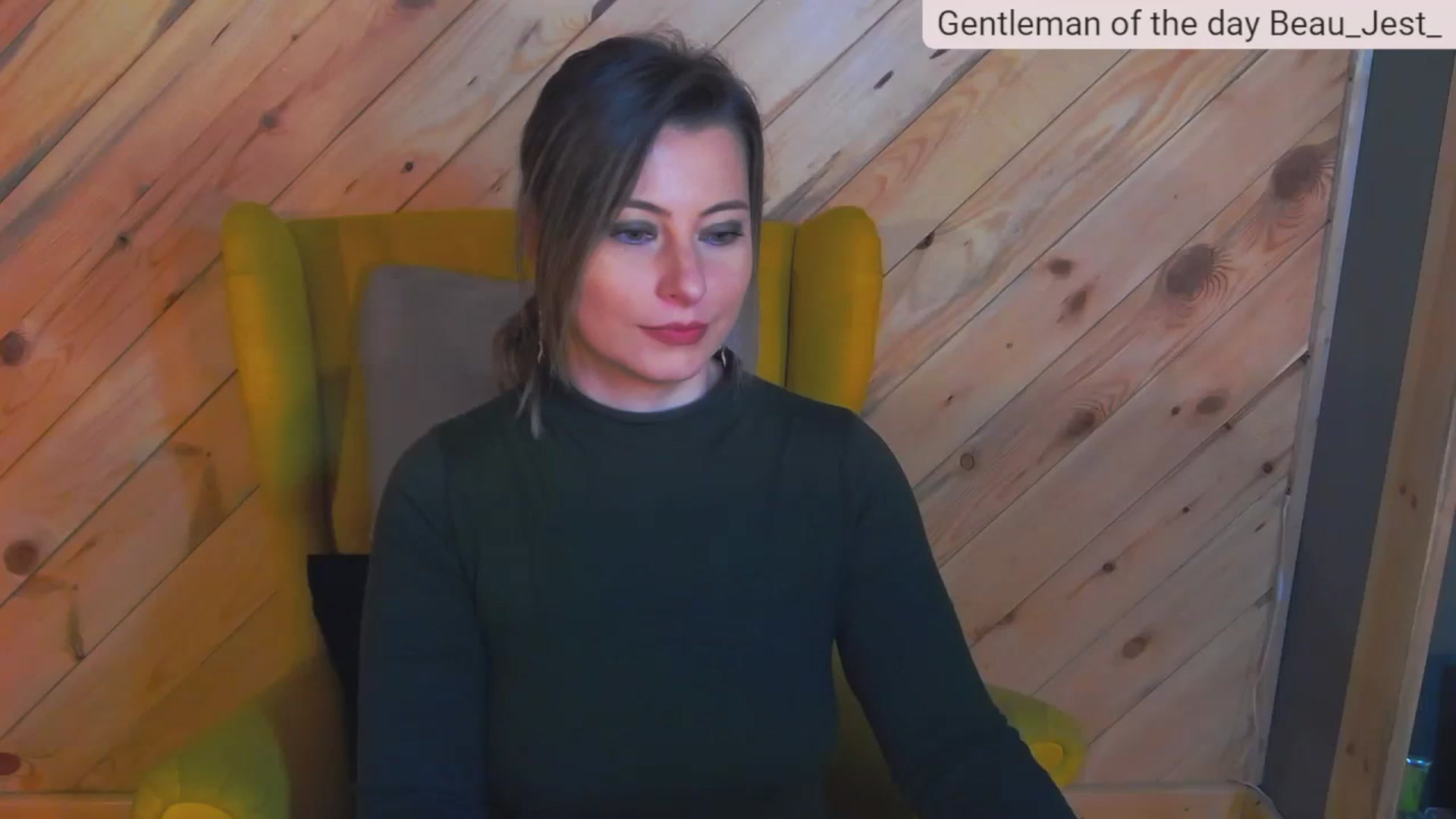 Gallery image thumbnail from DeliceSmile's myfreecams stream on, 12/04/2023, 16:09 image 12 of 20