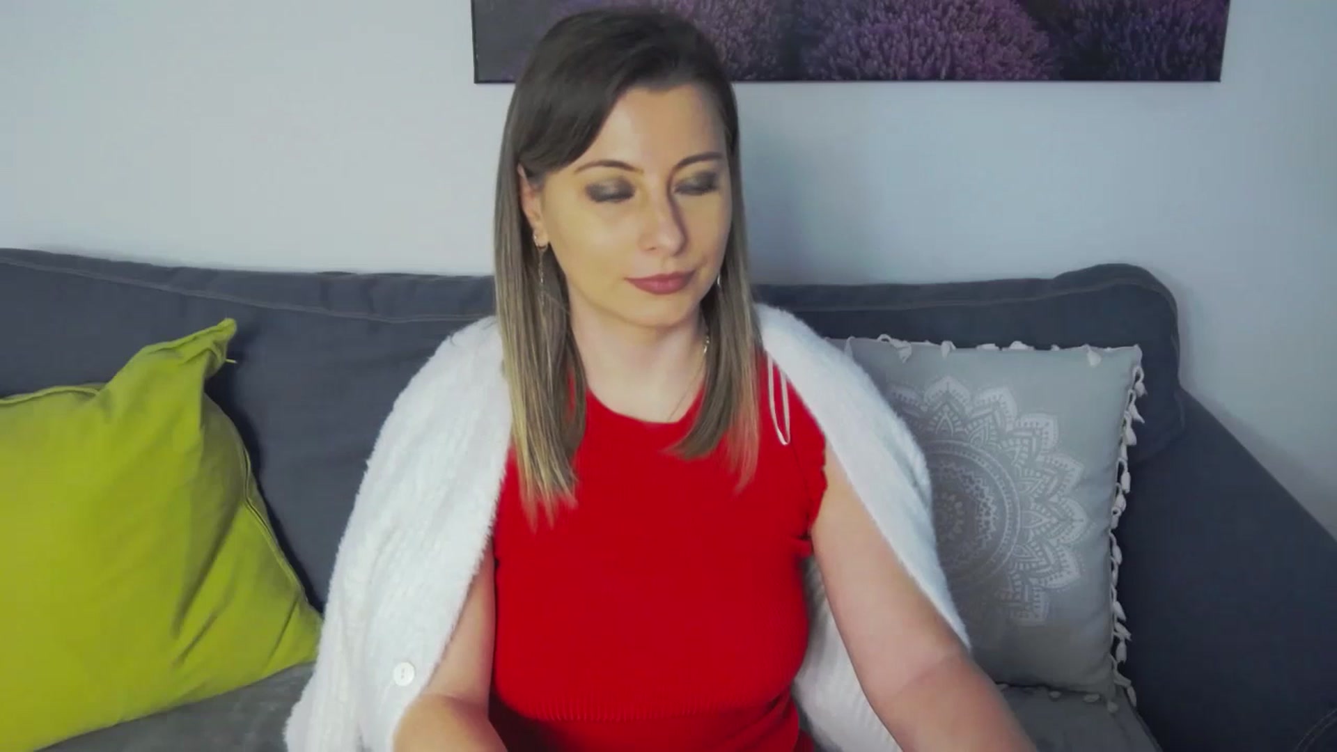Gallery image thumbnail from DeliceSmile's myfreecams stream on, 12/08/2023, 09:40 image 16 of 20