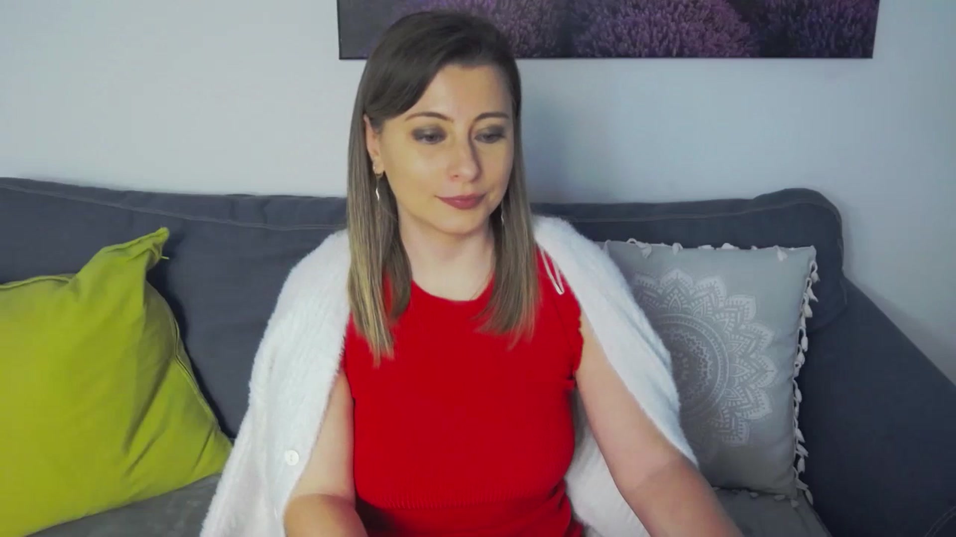 Gallery image thumbnail from DeliceSmile's myfreecams stream on, 12/08/2023, 09:40 image 13 of 20