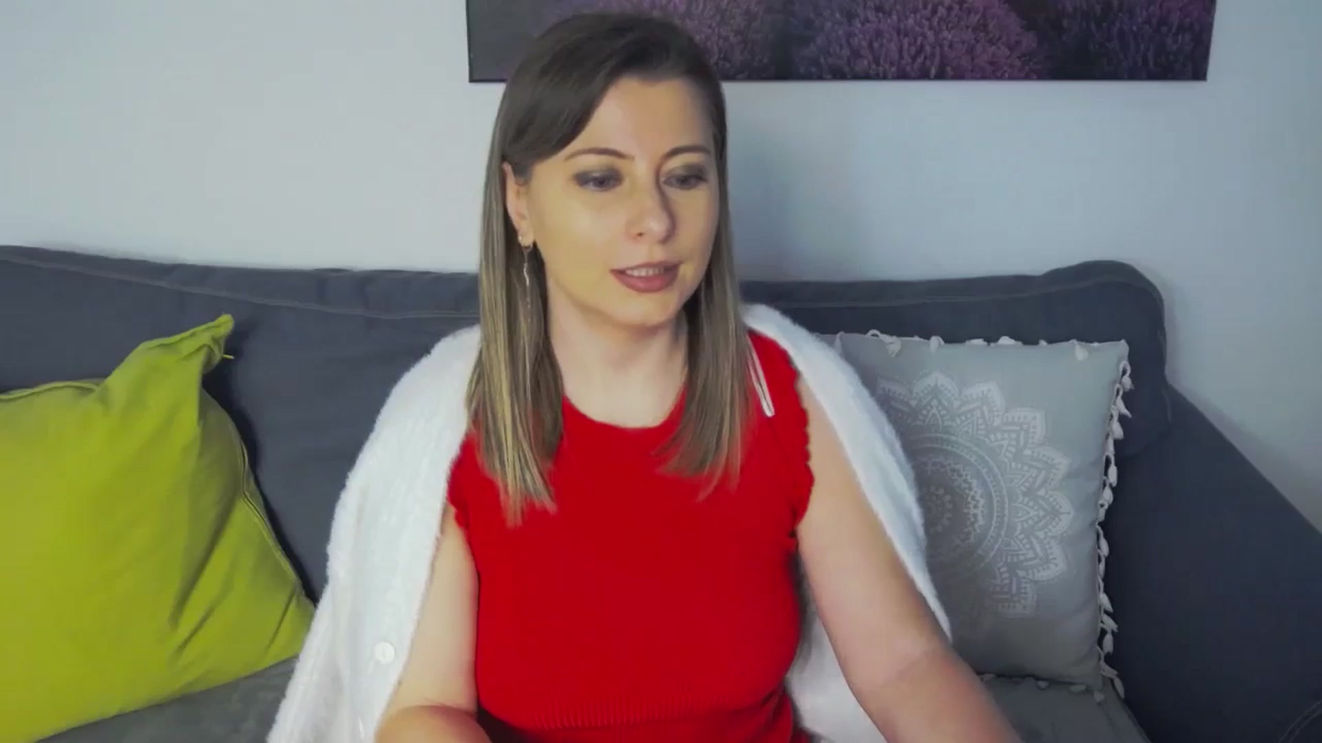 Gallery image thumbnail from DeliceSmile's myfreecams stream on, 12/08/2023, 09:40 image 14 of 20