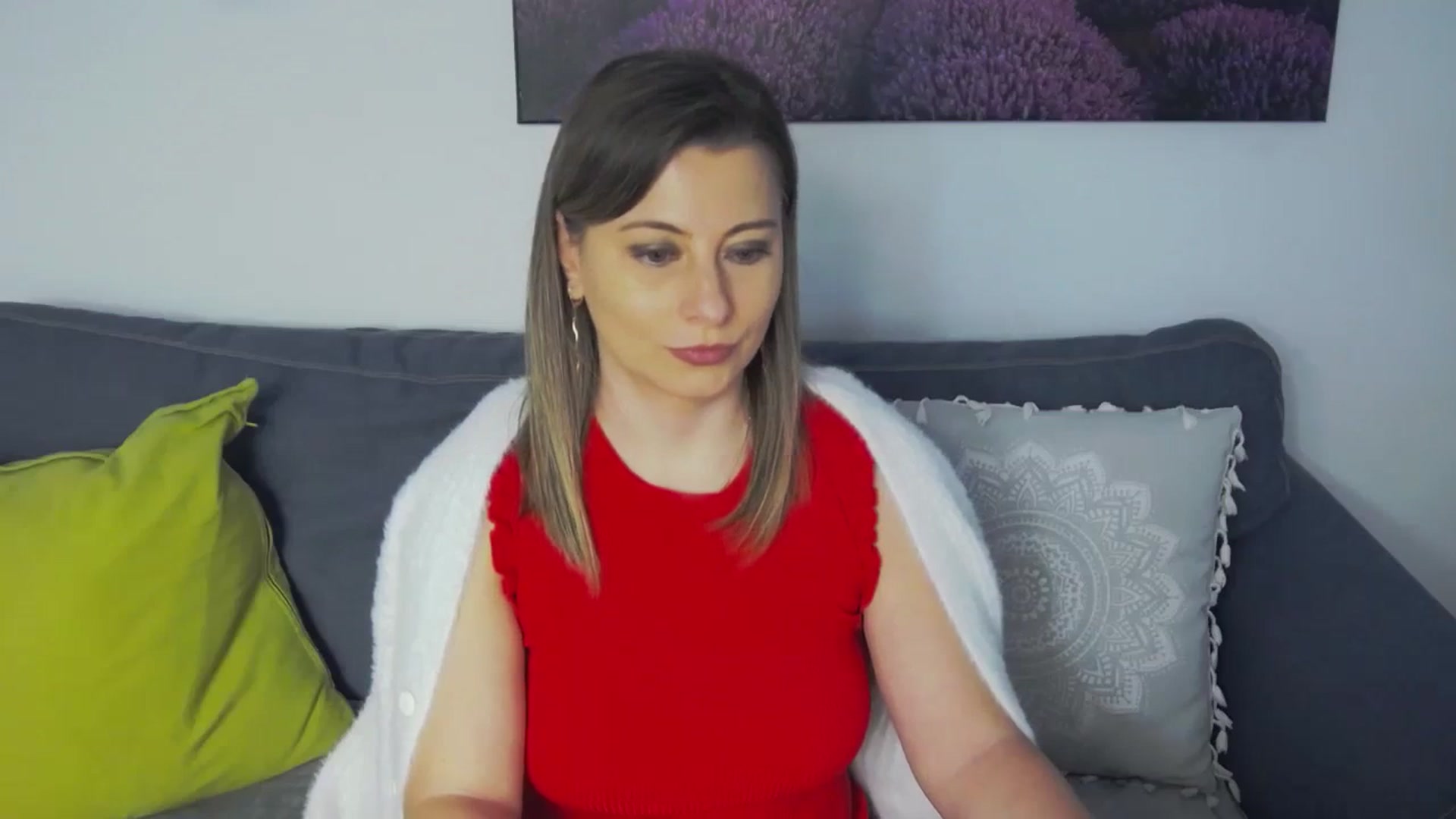 Gallery image thumbnail from DeliceSmile's myfreecams stream on, 12/08/2023, 09:40 image 8 of 20