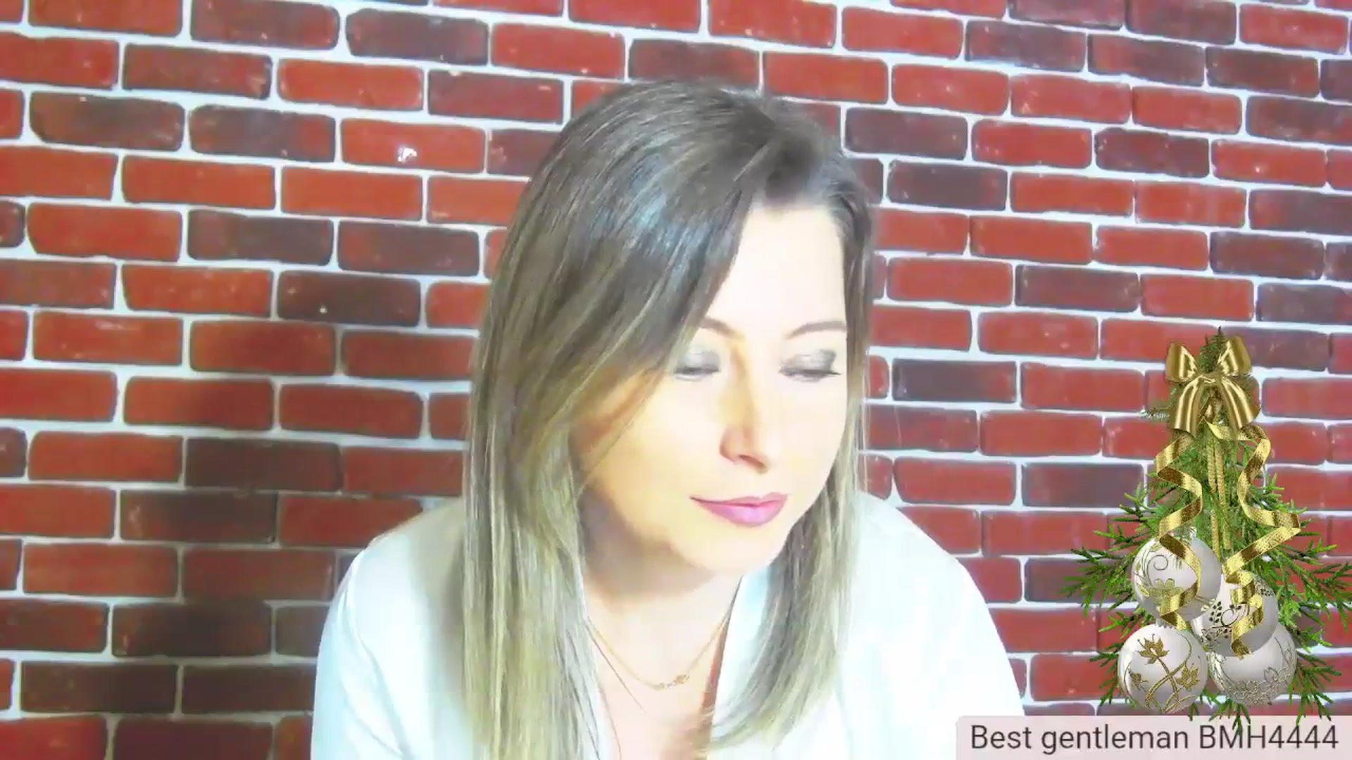 Gallery image thumbnail from DeliceSmile's myfreecams stream on, 12/15/2023, 14:36 image 11 of 20