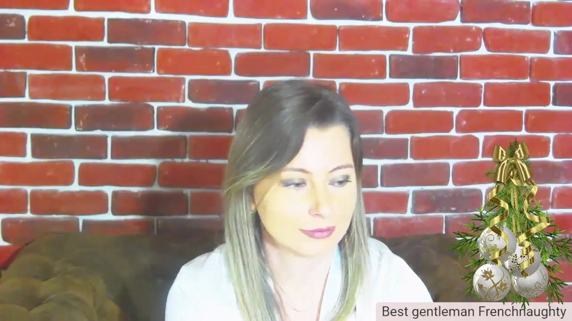 Gallery image thumbnail from DeliceSmile's myfreecams stream on, 12/15/2023, 16:31 image 5 of 20