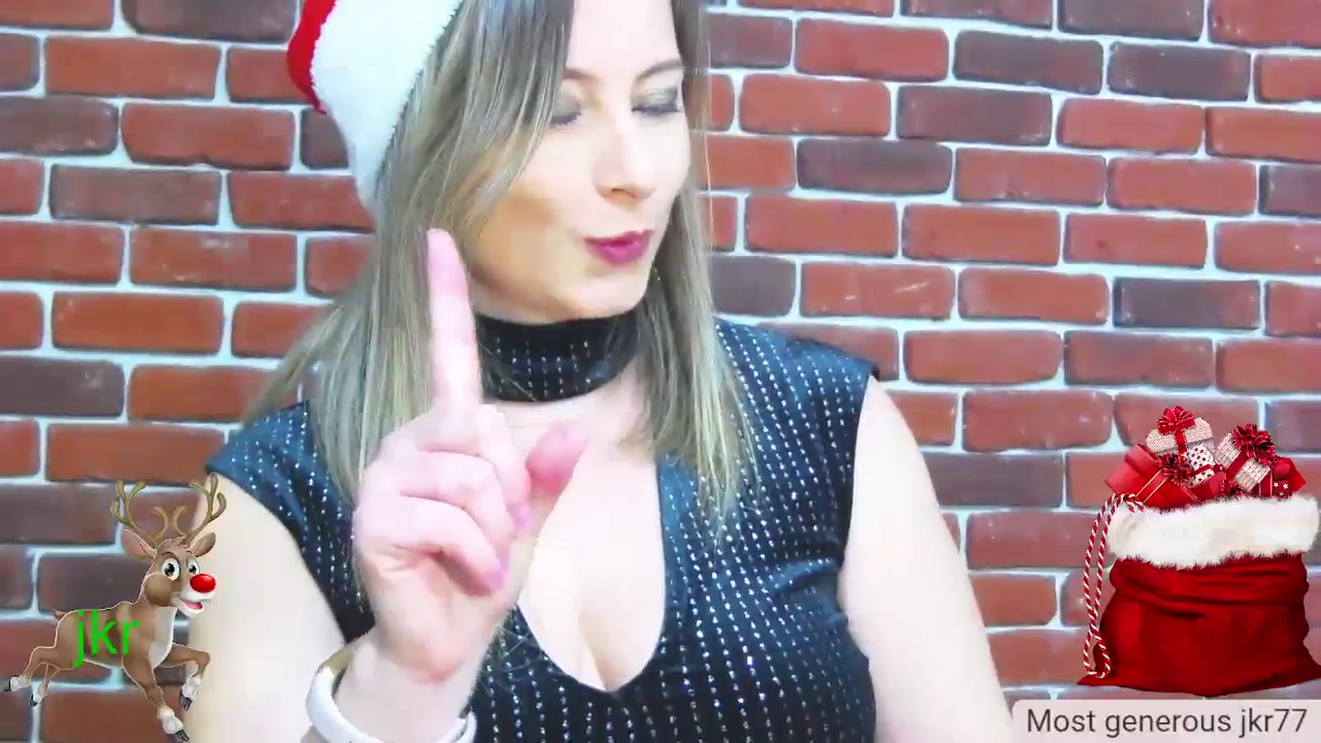 Gallery image thumbnail from DeliceSmile's myfreecams stream on, 12/20/2023, 15:36 image 19 of 20