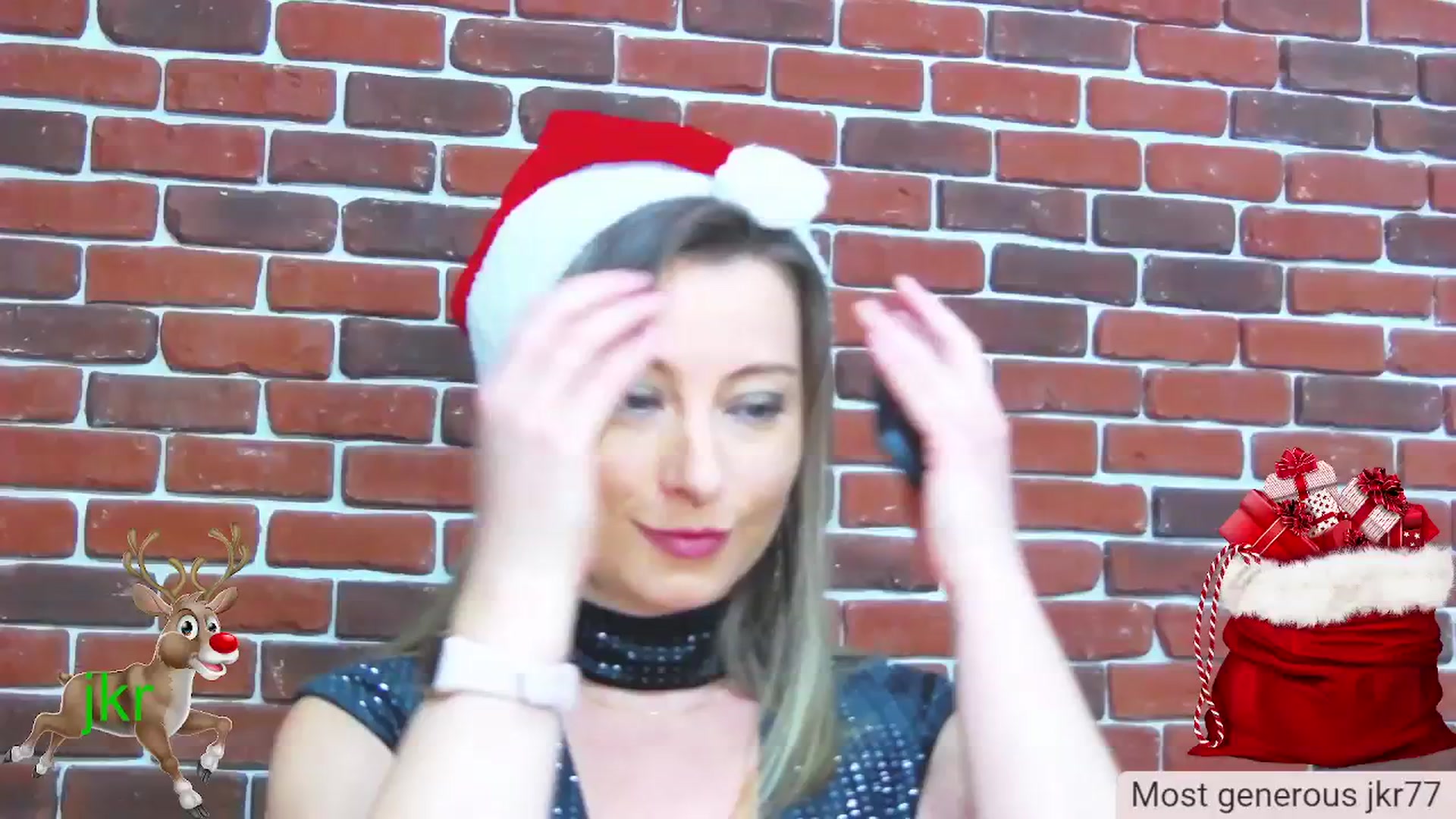 Gallery image thumbnail from DeliceSmile's myfreecams stream on, 12/20/2023, 15:36 image 2 of 20