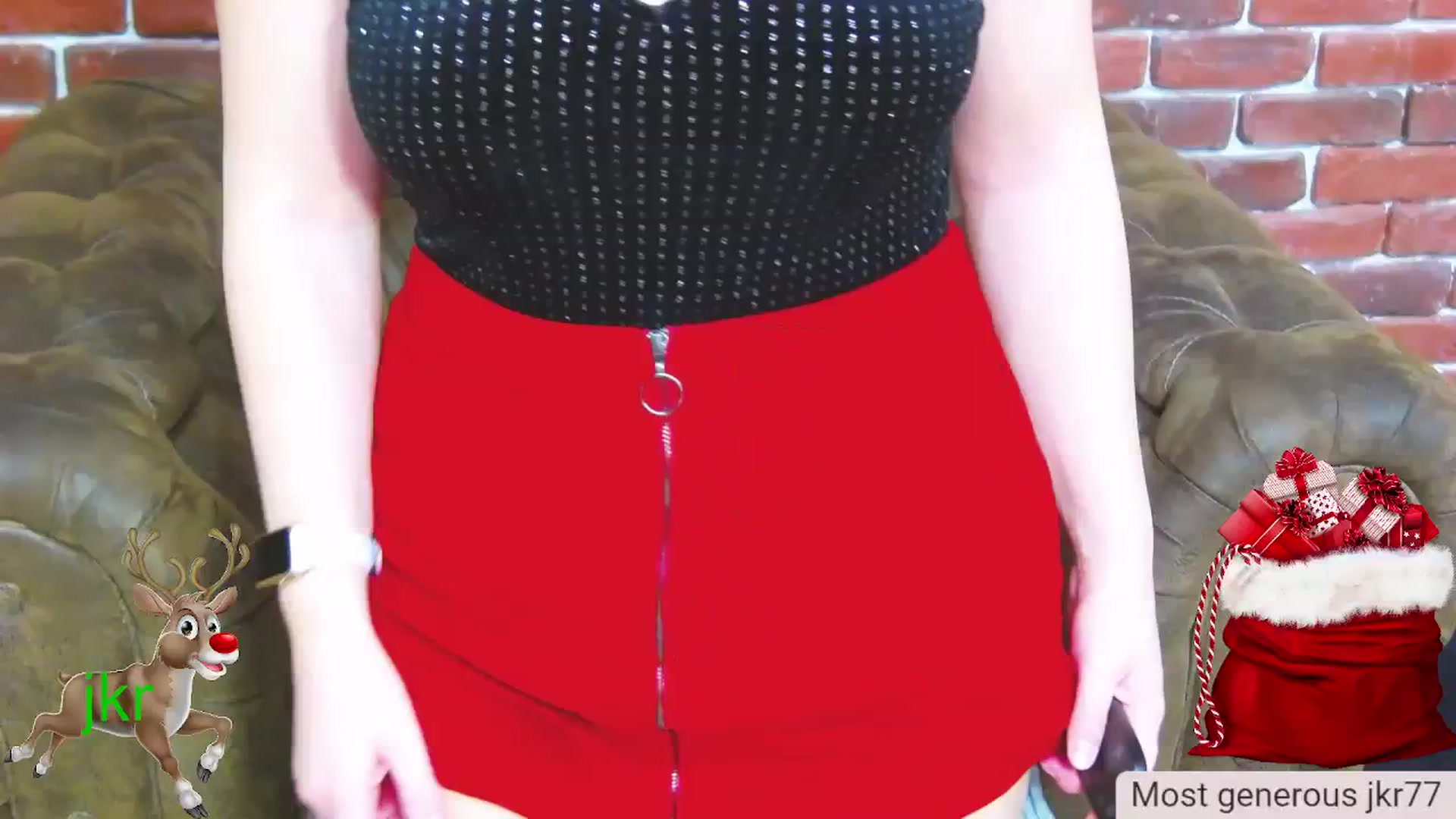 Gallery image thumbnail from DeliceSmile's myfreecams stream on, 12/20/2023, 15:36 image 18 of 20
