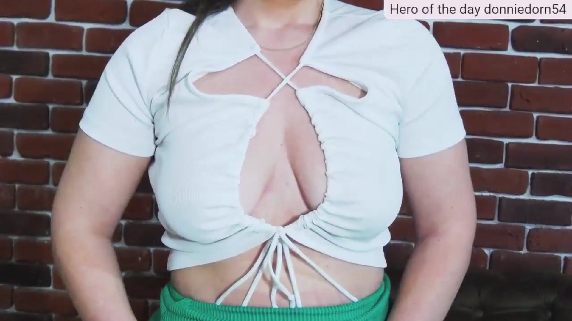 Gallery image thumbnail from DeliceSmile's myfreecams stream on, 05/21/2024, 15:26 image 3 of 20