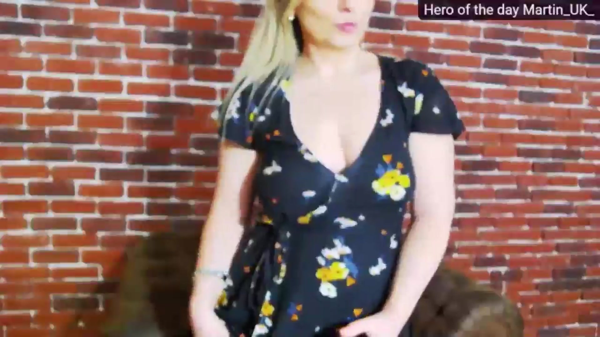 Gallery image thumbnail from DeliceSmile's myfreecams stream on, 07/05/2024, 15:05 image 4 of 20
