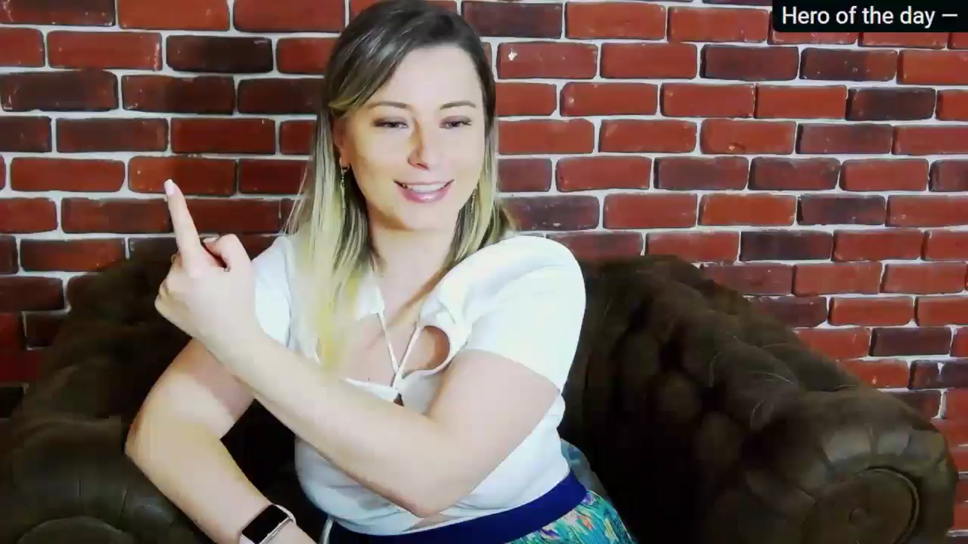 Gallery image thumbnail from DeliceSmile's myfreecams stream on, 08/13/2024, 15:39 image 1 of 20