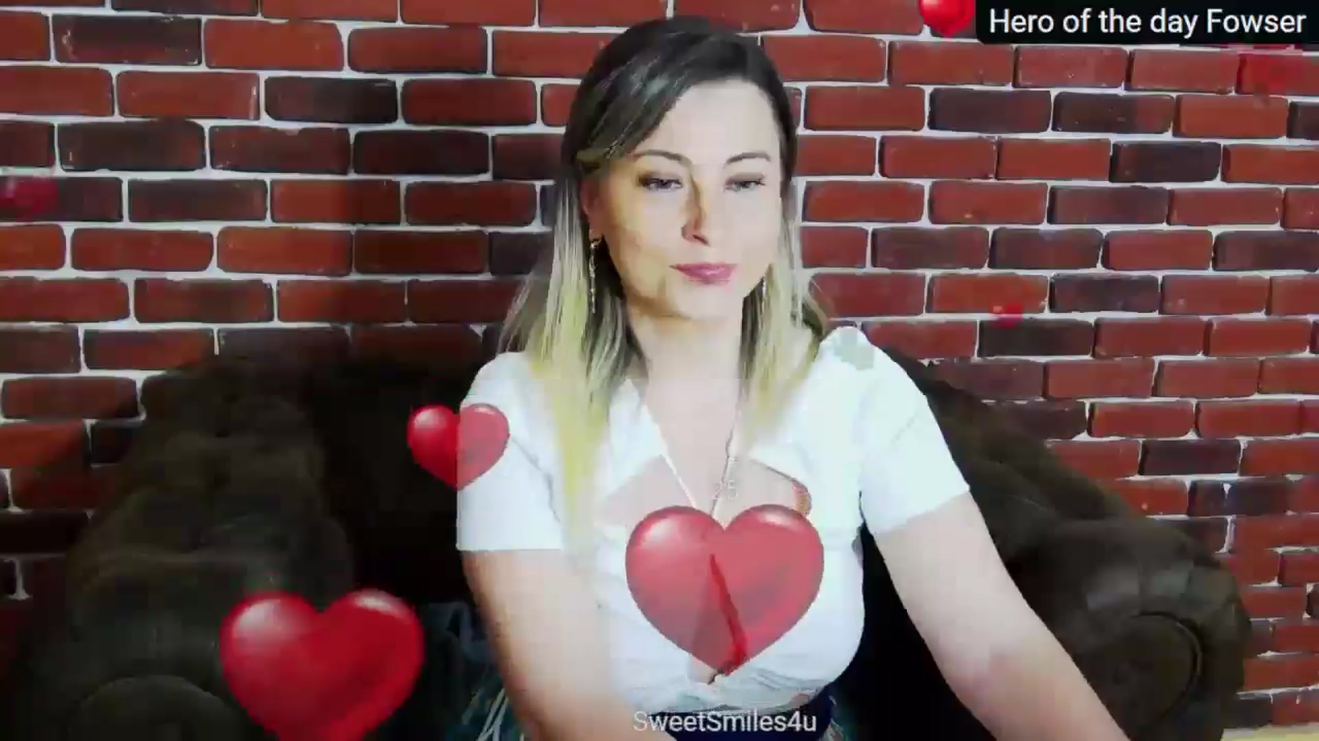 Gallery image thumbnail from DeliceSmile's myfreecams stream on, 08/13/2024, 15:39 image 6 of 20