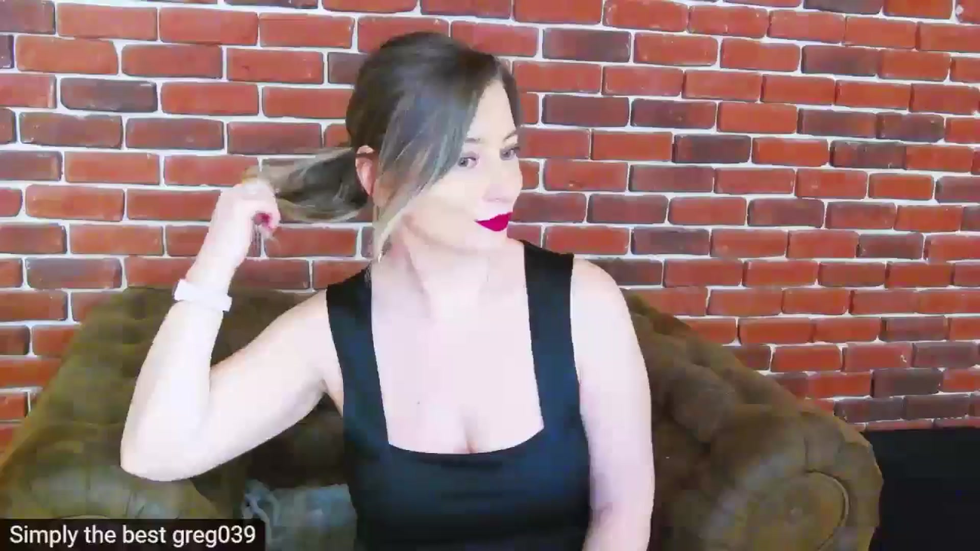 Gallery image thumbnail from DeliceSmile's myfreecams stream on, 11/27/2024, 16:36 image 3 of 20