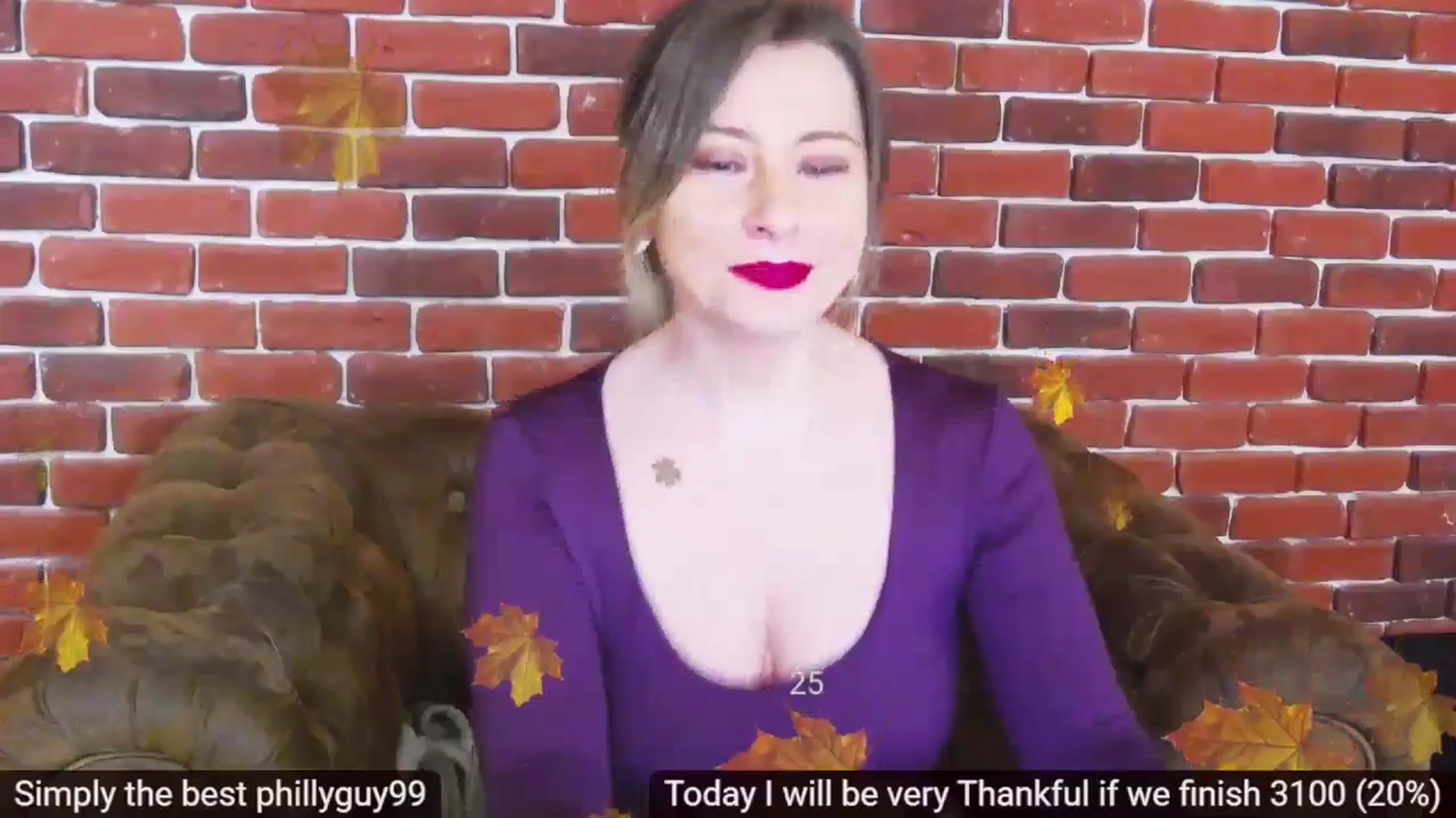Gallery image thumbnail from DeliceSmile's myfreecams stream on, 11/28/2024, 15:56 image 11 of 20