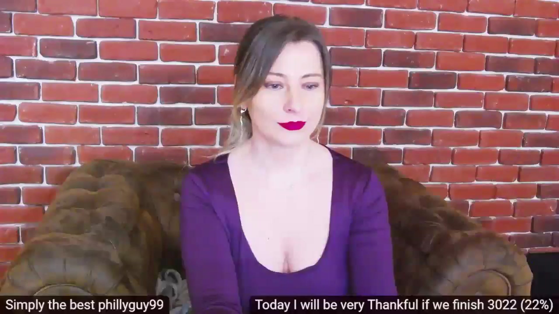 Gallery image thumbnail from DeliceSmile's myfreecams stream on, 11/28/2024, 15:56 image 19 of 20