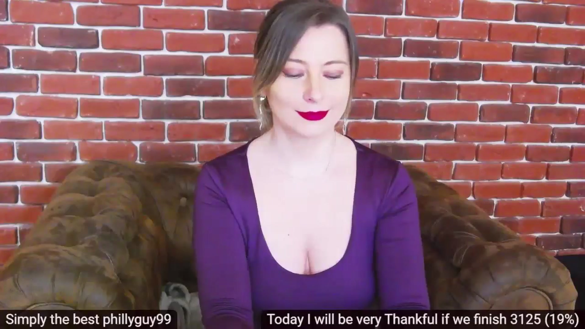 Gallery image thumbnail from DeliceSmile's myfreecams stream on, 11/28/2024, 15:56 image 10 of 20