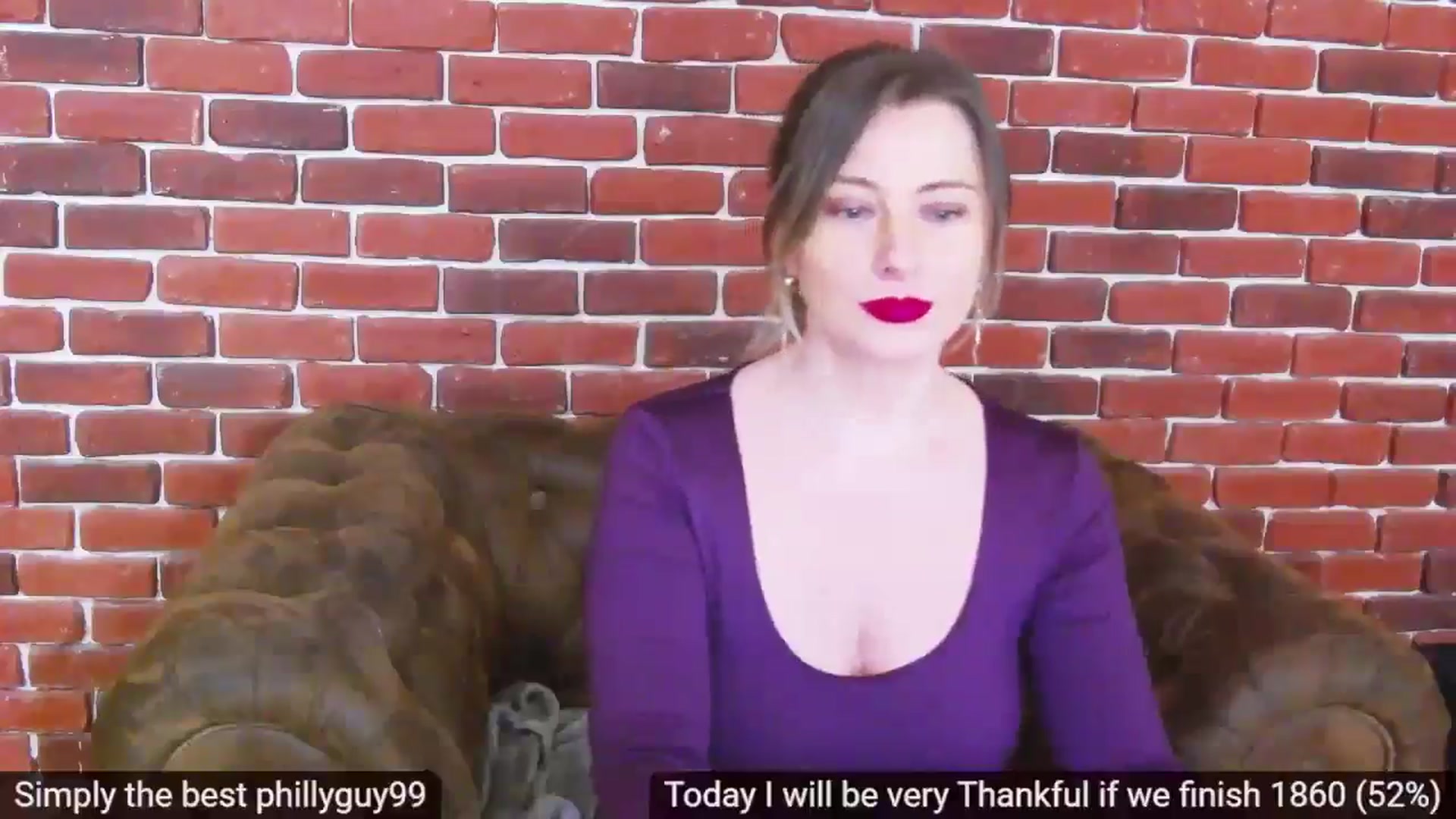 Gallery image thumbnail from DeliceSmile's myfreecams stream on, 11/28/2024, 20:29 image 19 of 20