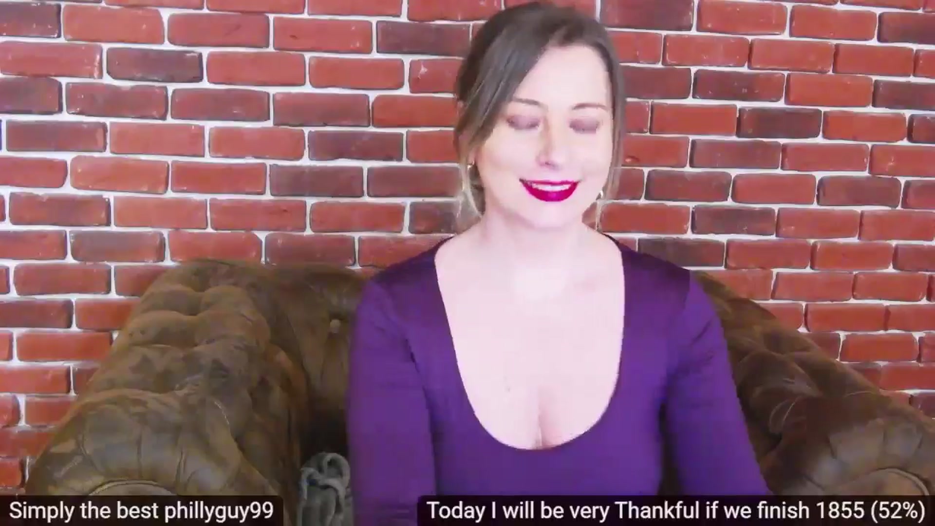 Gallery image thumbnail from DeliceSmile's myfreecams stream on, 11/28/2024, 20:29 image 20 of 20