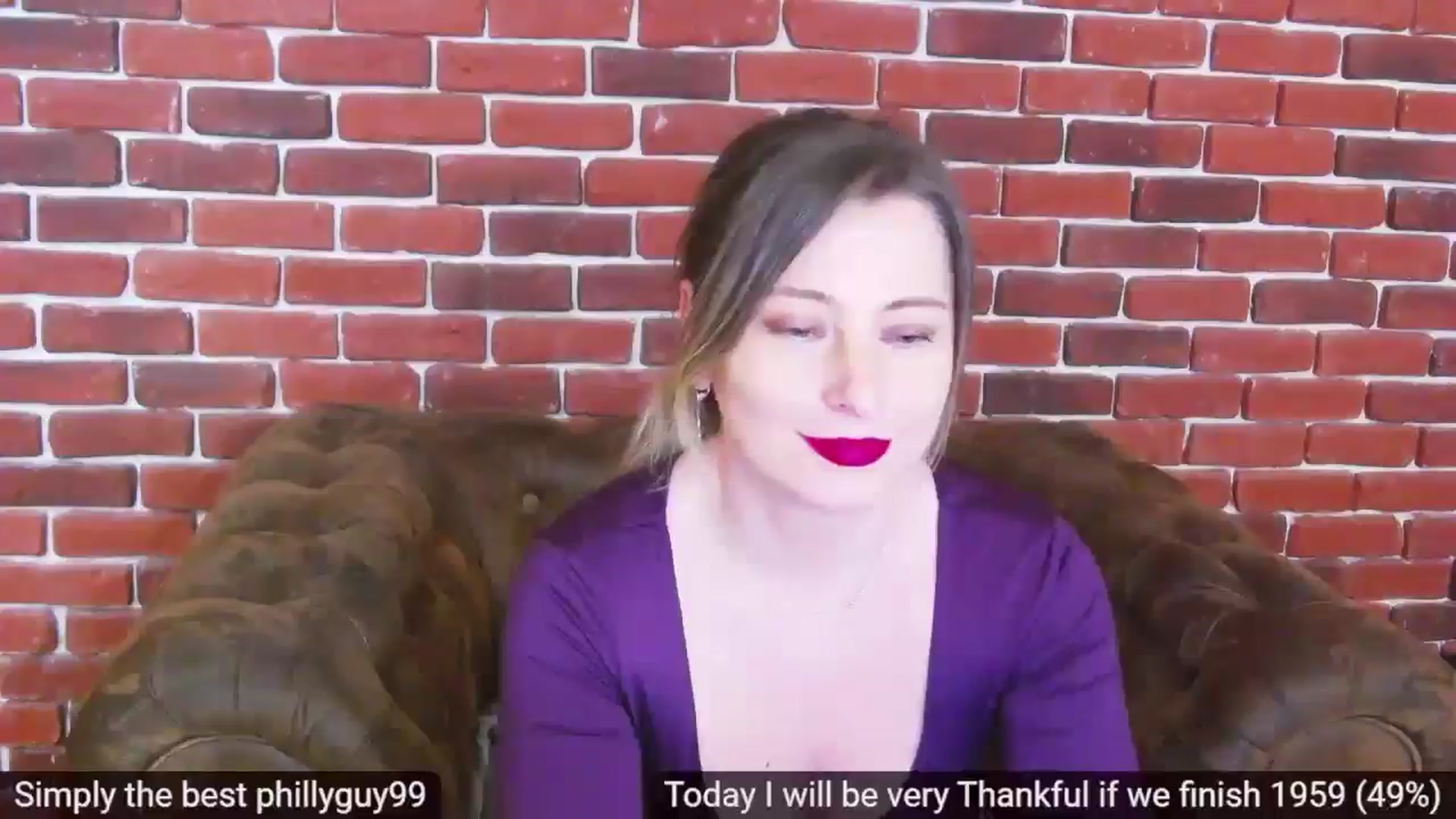 Gallery image thumbnail from DeliceSmile's myfreecams stream on, 11/28/2024, 20:29 image 8 of 20