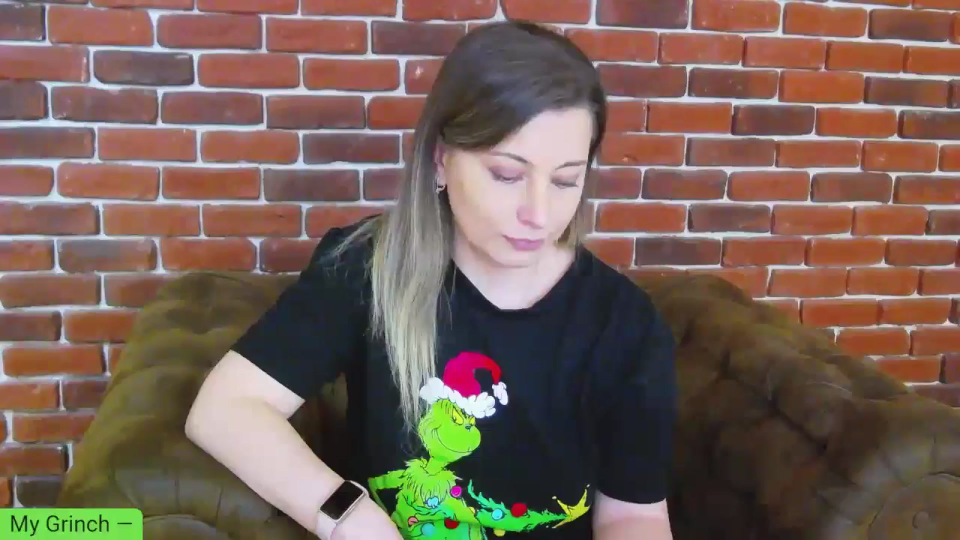 Gallery image thumbnail from DeliceSmile's myfreecams stream on, 12/12/2024, 16:03 image 11 of 20