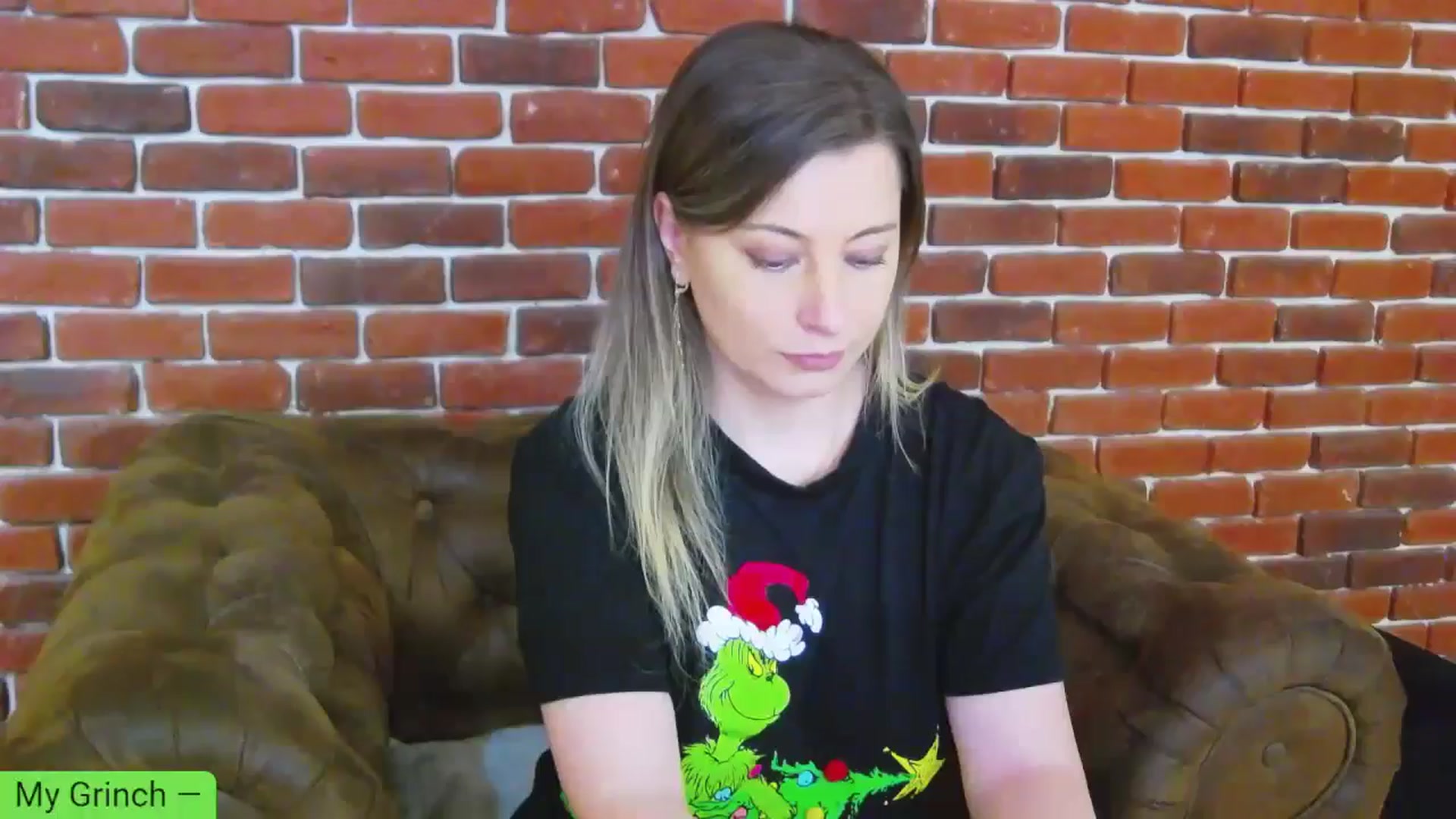 Gallery image thumbnail from DeliceSmile's myfreecams stream on, 12/12/2024, 16:03 image 18 of 20