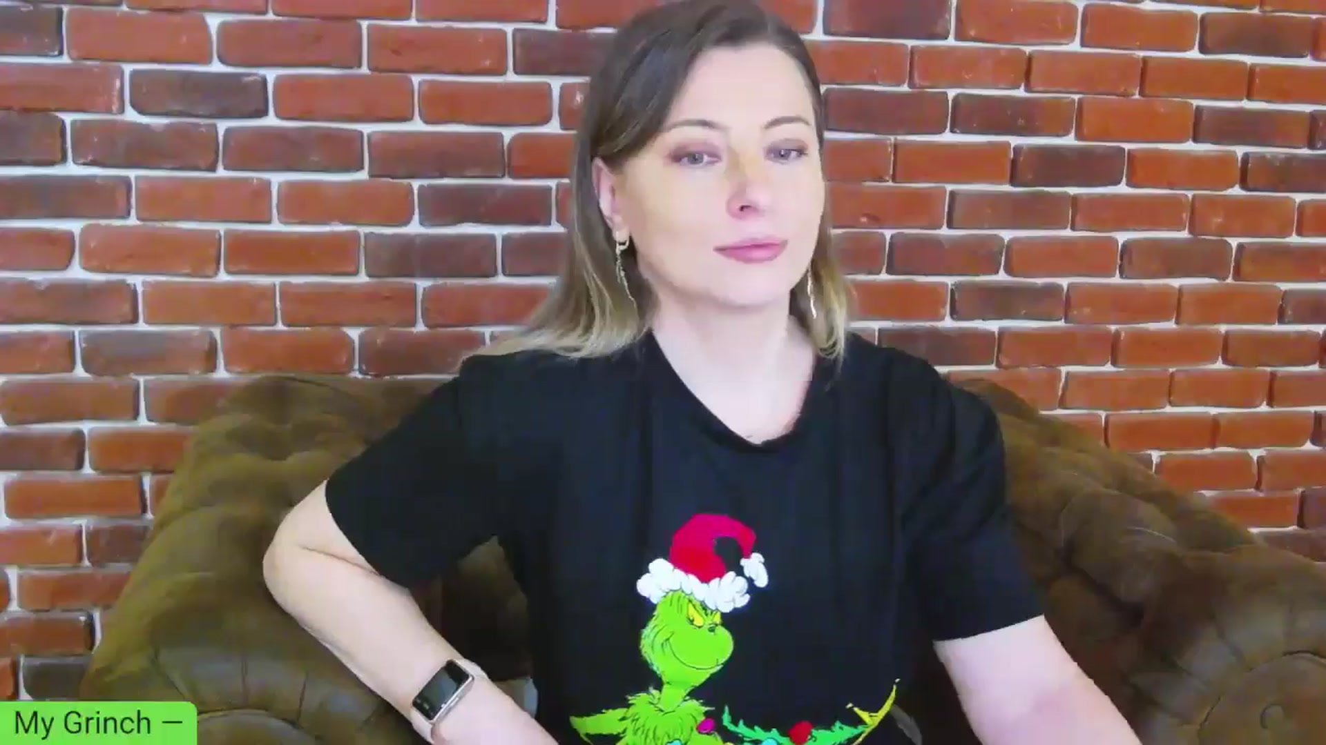 Gallery image thumbnail from DeliceSmile's myfreecams stream on, 12/12/2024, 16:03 image 12 of 20