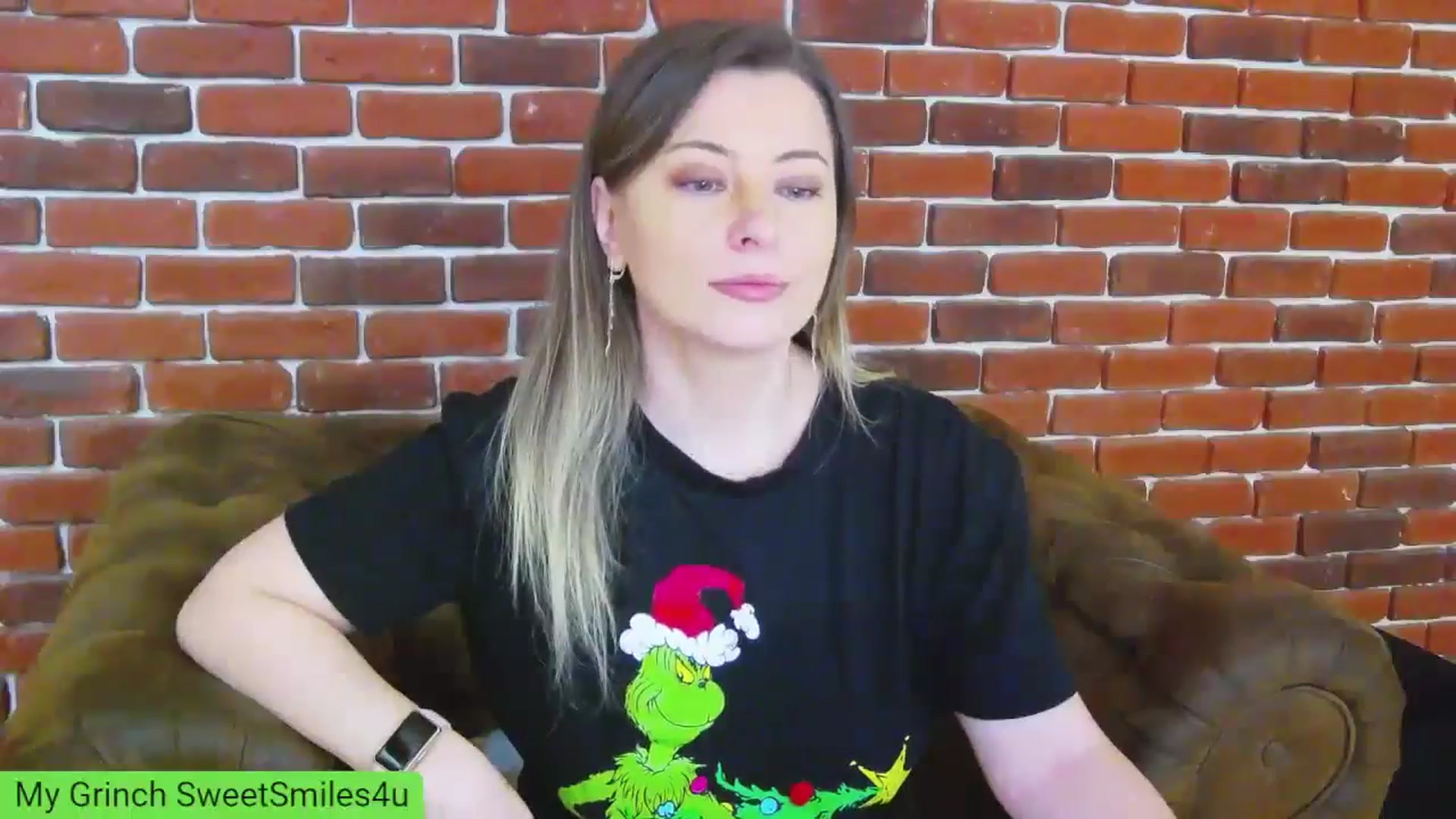 Gallery image thumbnail from DeliceSmile's myfreecams stream on, 12/12/2024, 16:03 image 19 of 20