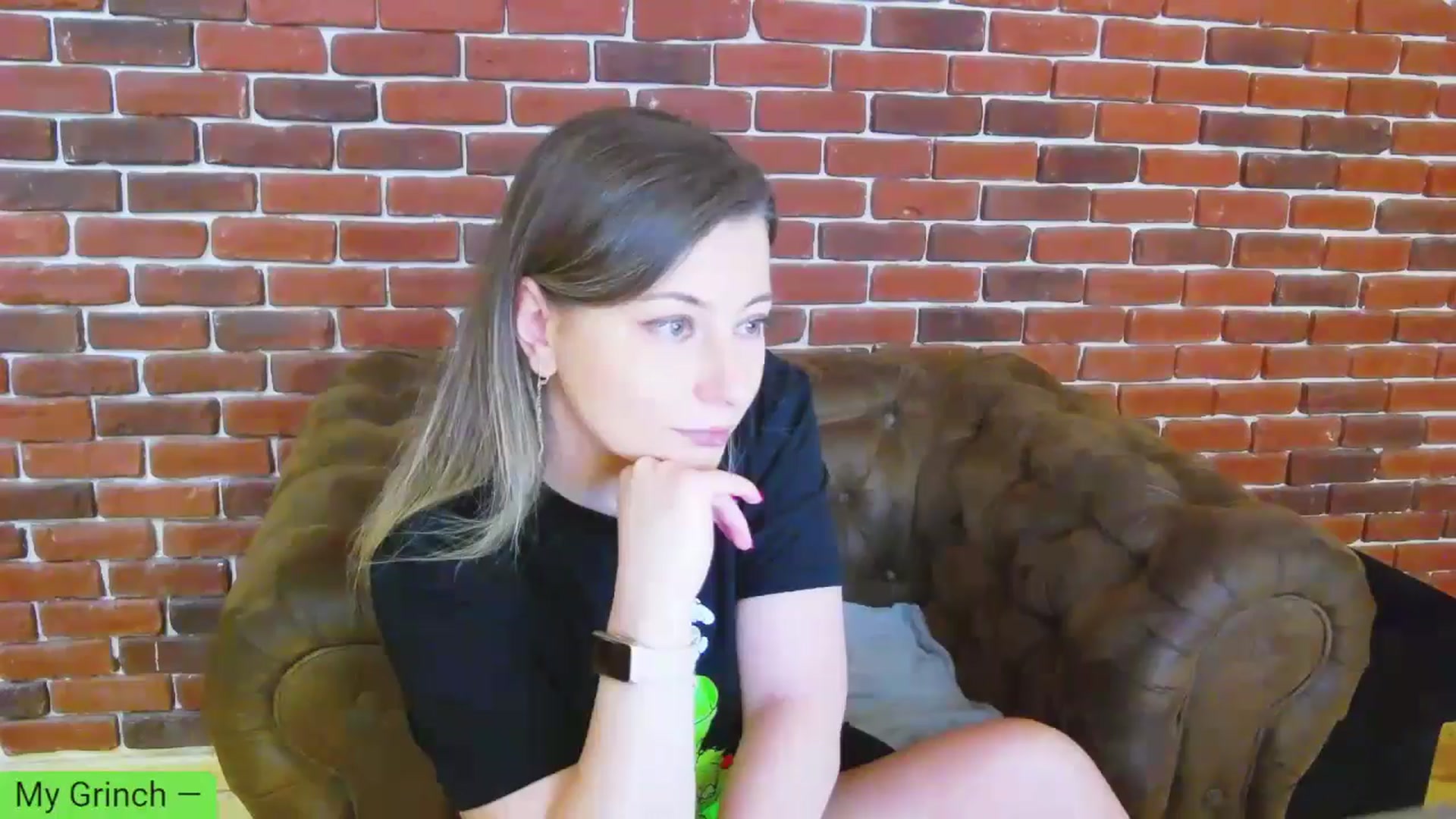 Gallery image thumbnail from DeliceSmile's myfreecams stream on, 12/12/2024, 16:03 image 8 of 20