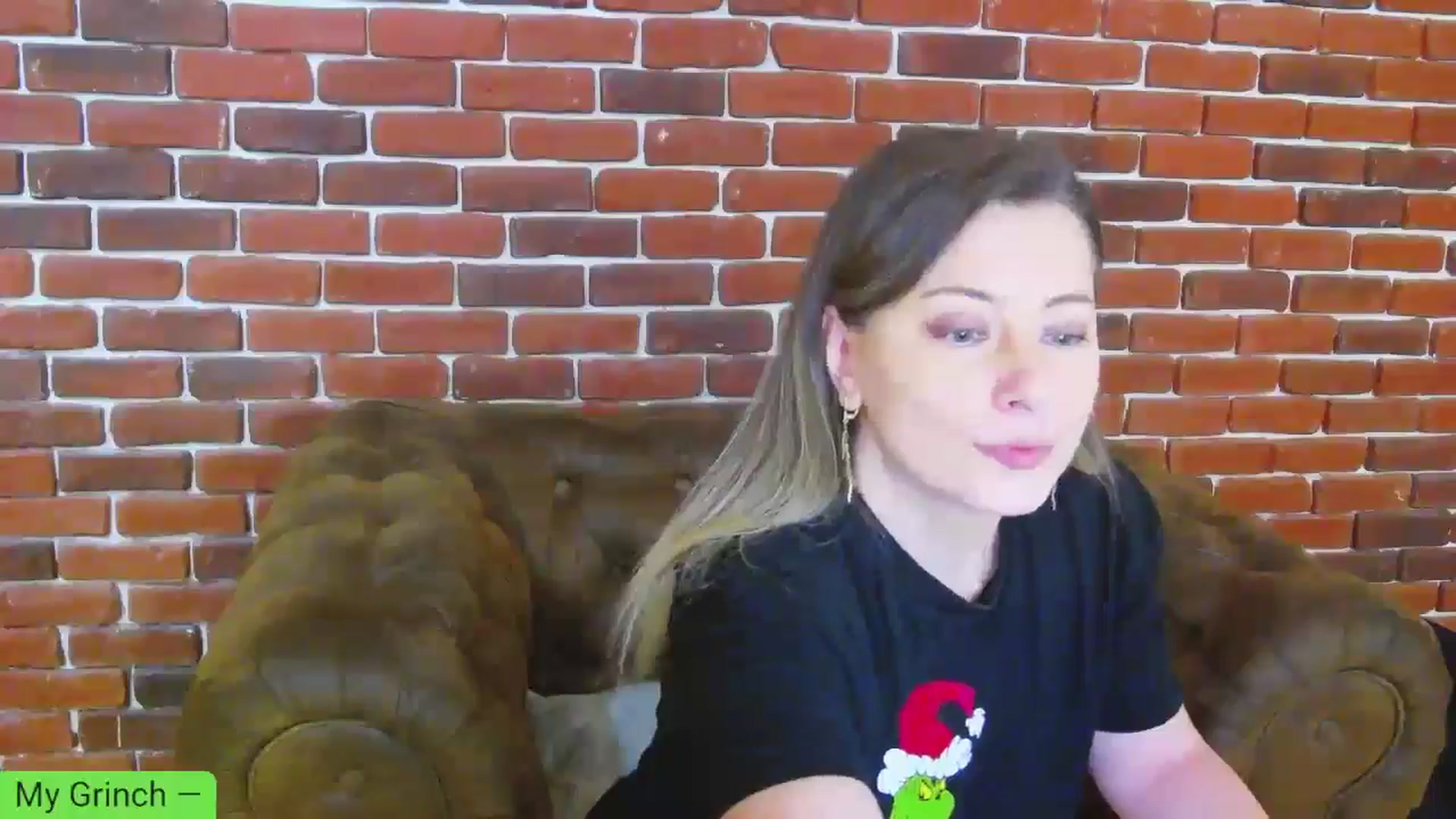 Gallery image thumbnail from DeliceSmile's myfreecams stream on, 12/12/2024, 16:03 image 4 of 20