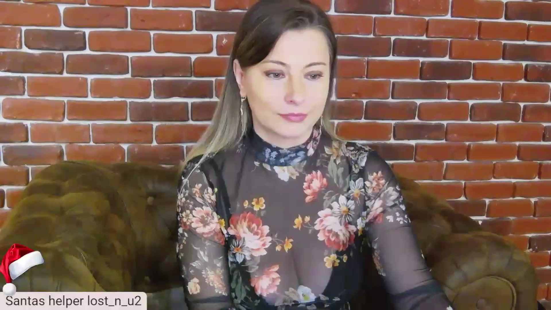 Gallery image thumbnail from DeliceSmile's myfreecams stream on, 12/16/2024, 15:18 image 7 of 20