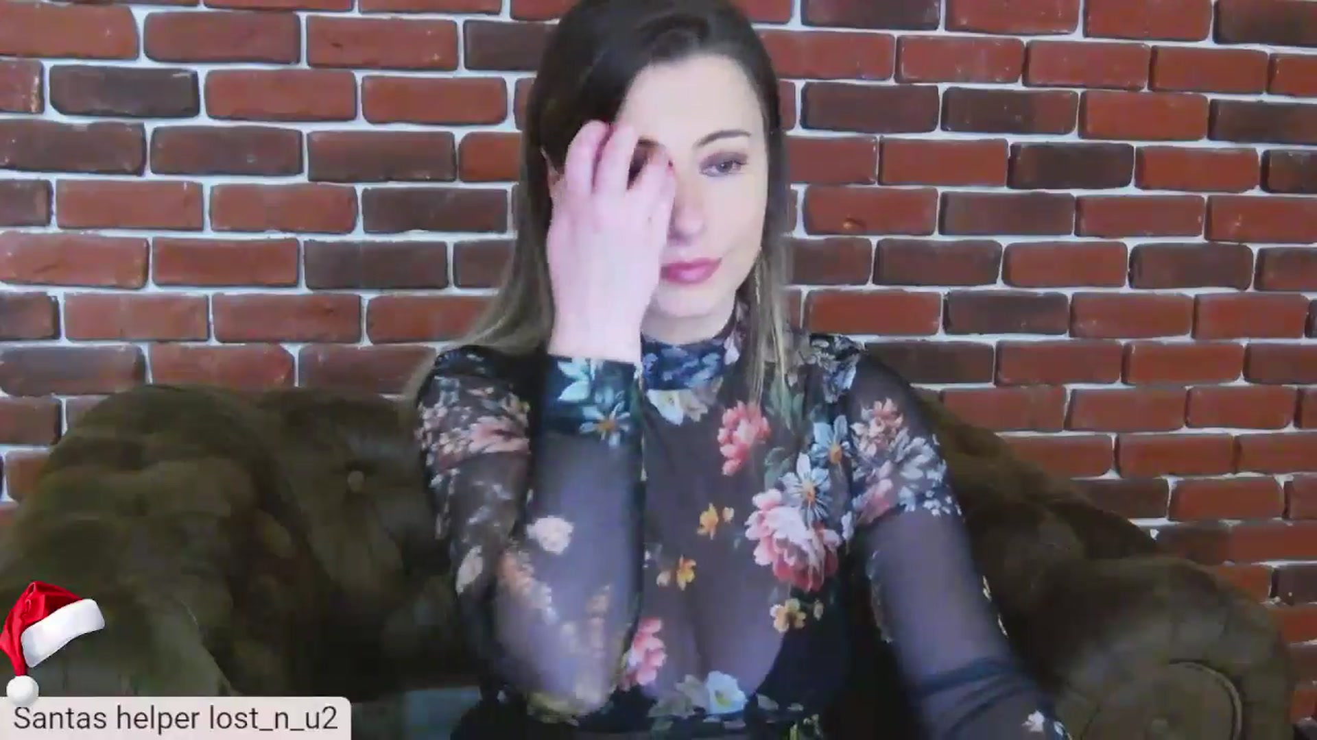 Gallery image thumbnail from DeliceSmile's myfreecams stream on, 12/16/2024, 15:18 image 15 of 20