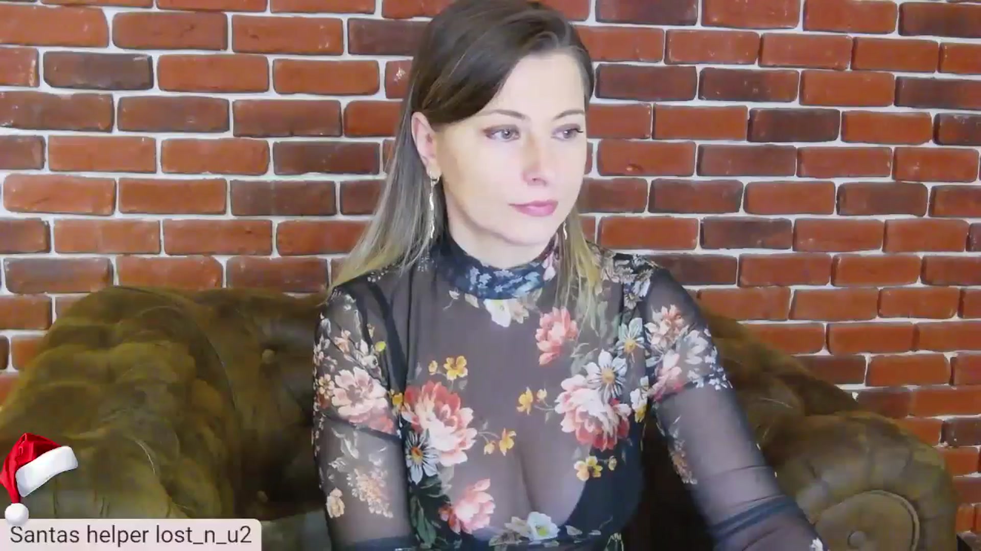 Gallery image thumbnail from DeliceSmile's myfreecams stream on, 12/16/2024, 15:18 image 5 of 20