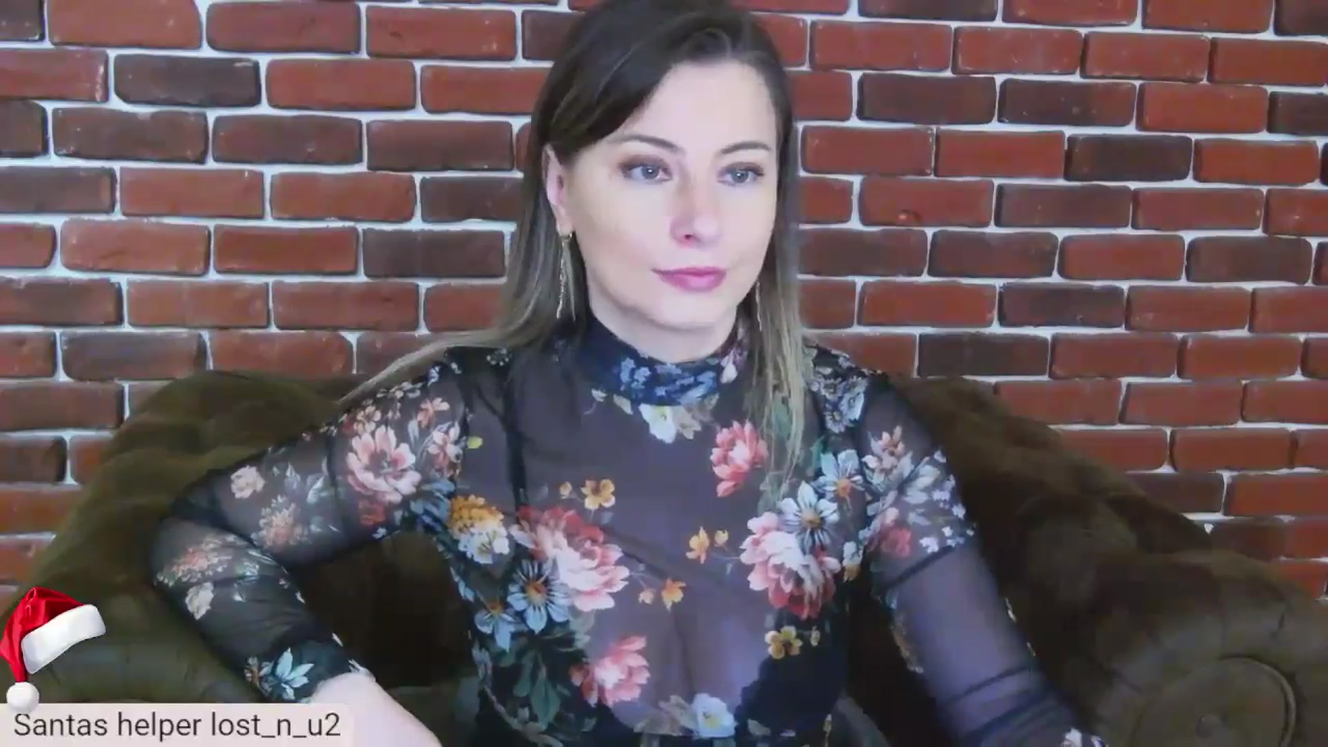 Gallery image thumbnail from DeliceSmile's myfreecams stream on, 12/16/2024, 16:03 image 7 of 20