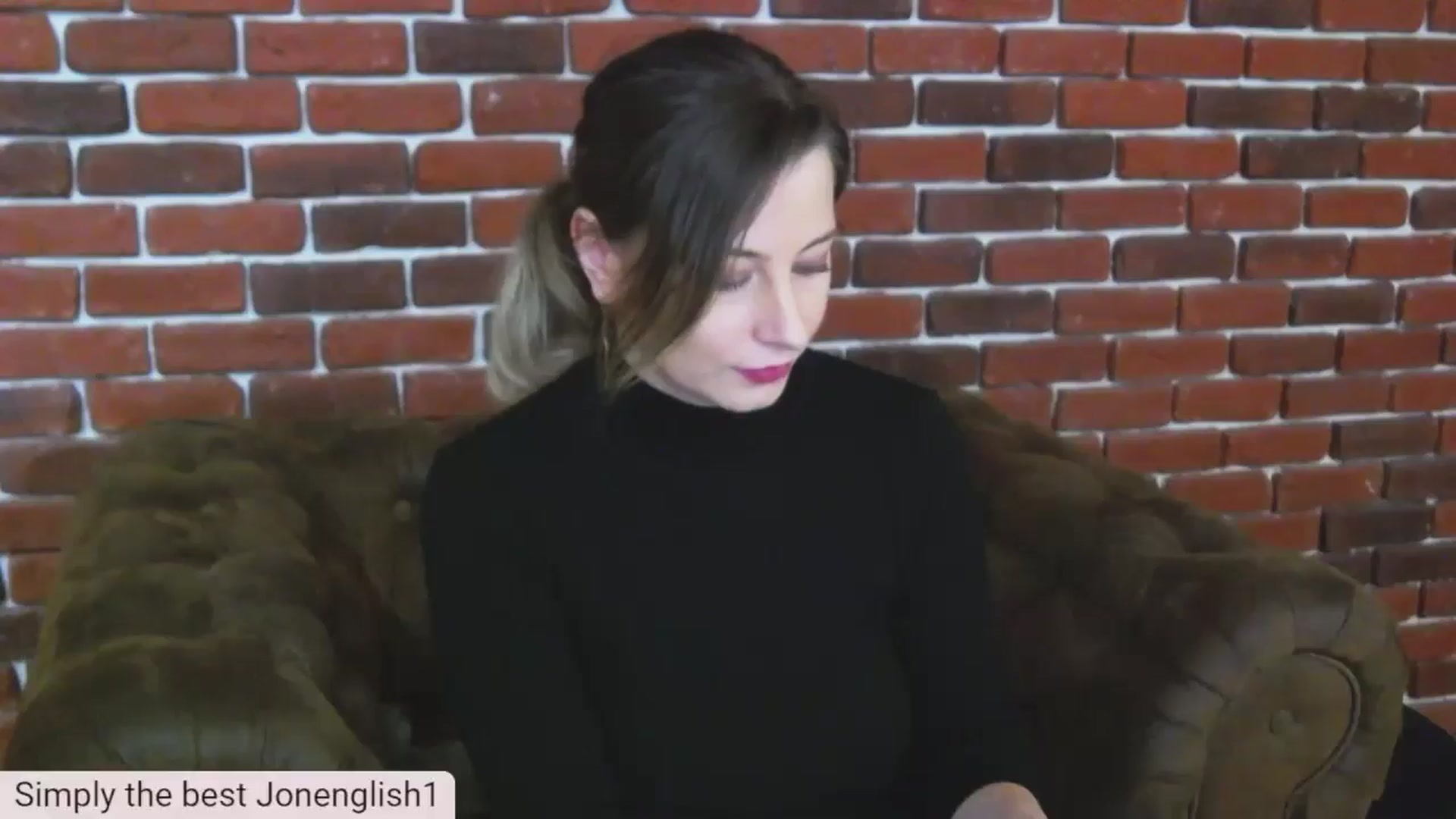 Gallery image thumbnail from DeliceSmile's myfreecams stream on, 12/27/2024, 16:53 image 7 of 20