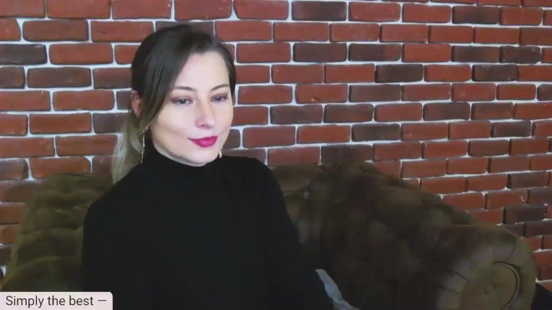 Gallery image thumbnail from DeliceSmile's myfreecams stream on, 12/27/2024, 16:53 image 5 of 20
