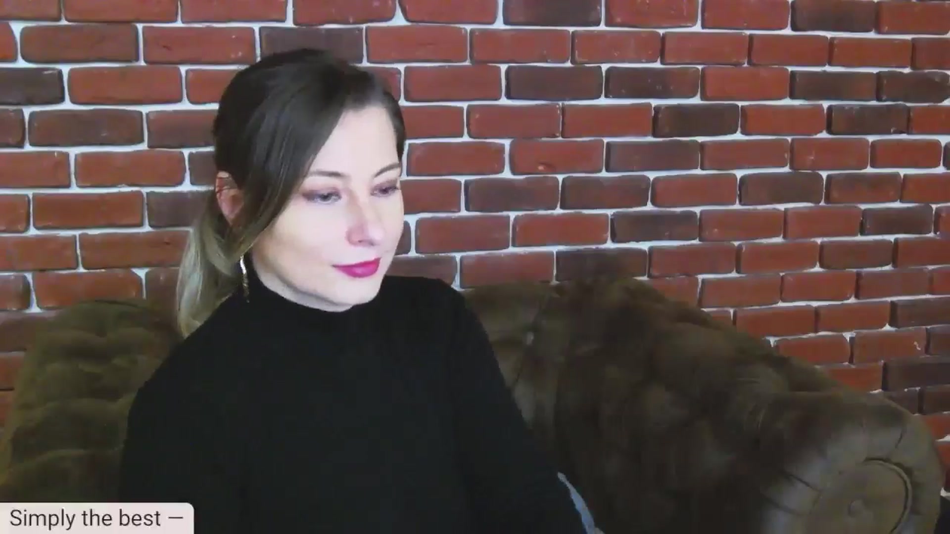 Gallery image thumbnail from DeliceSmile's myfreecams stream on, 12/27/2024, 16:53 image 4 of 20